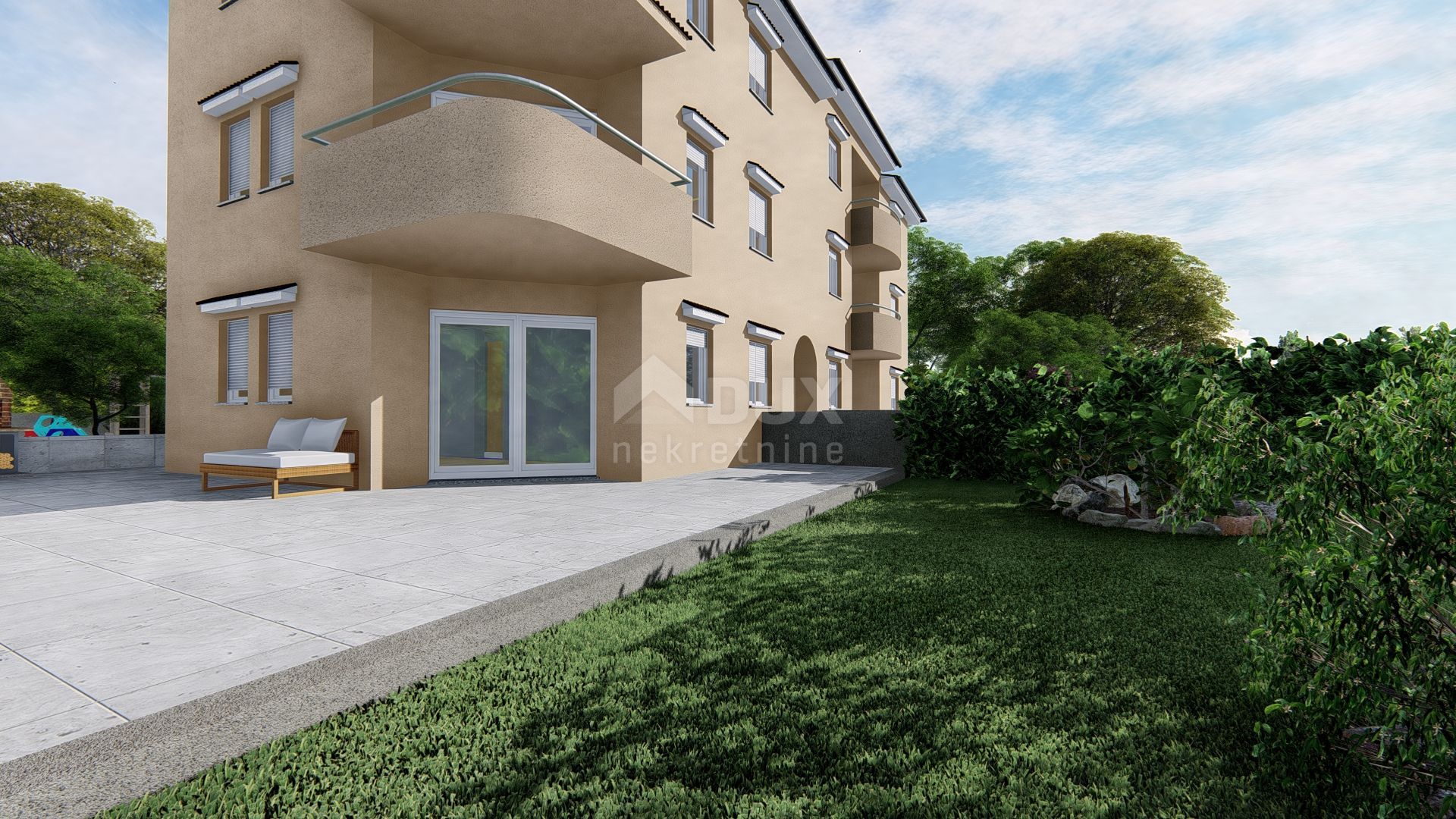 Condominio nel Marinići, Primorje-Gorski Kotar County 12219049