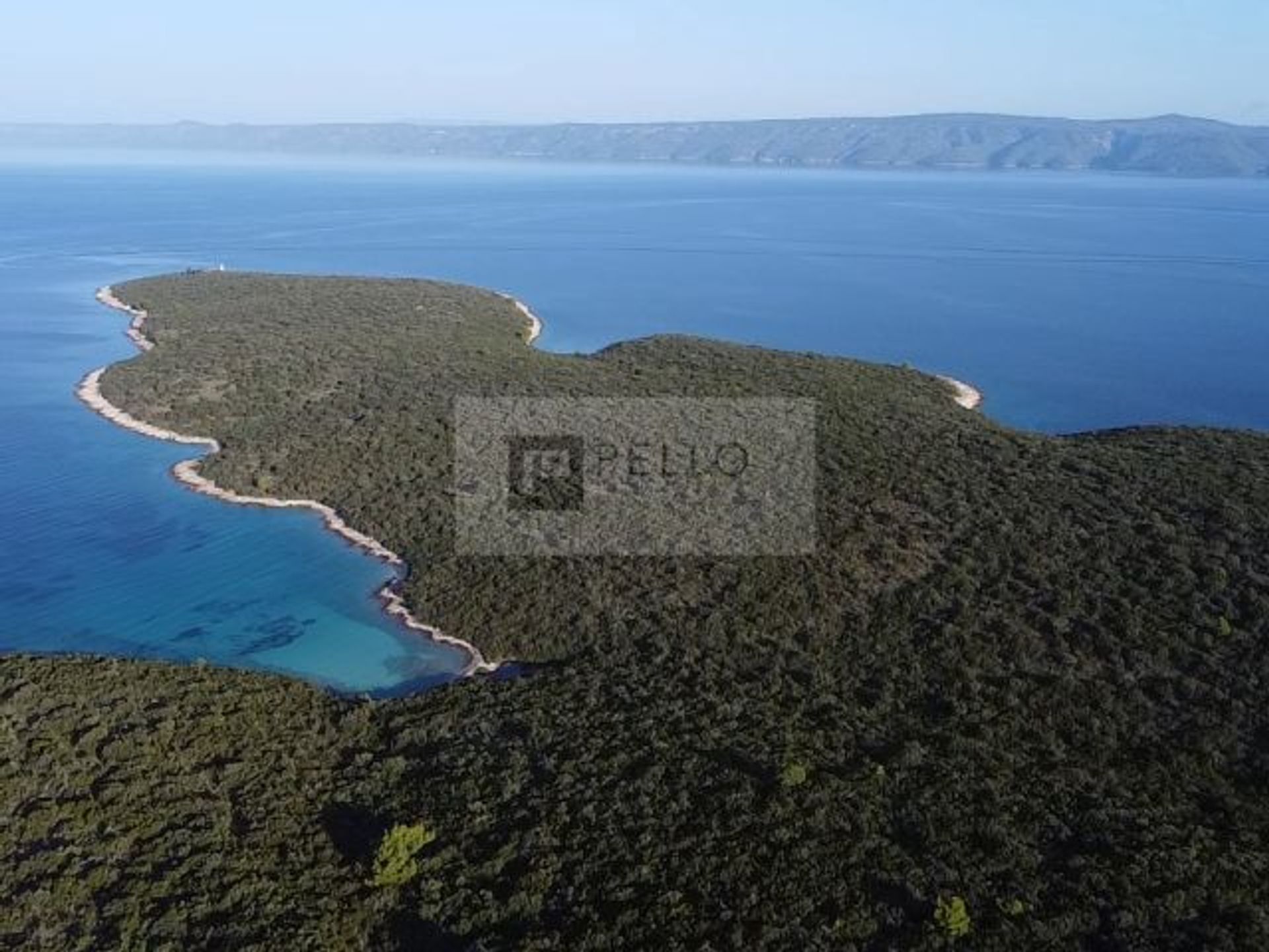 土地 在 Lovište, Dubrovnik-Neretva County 12219068