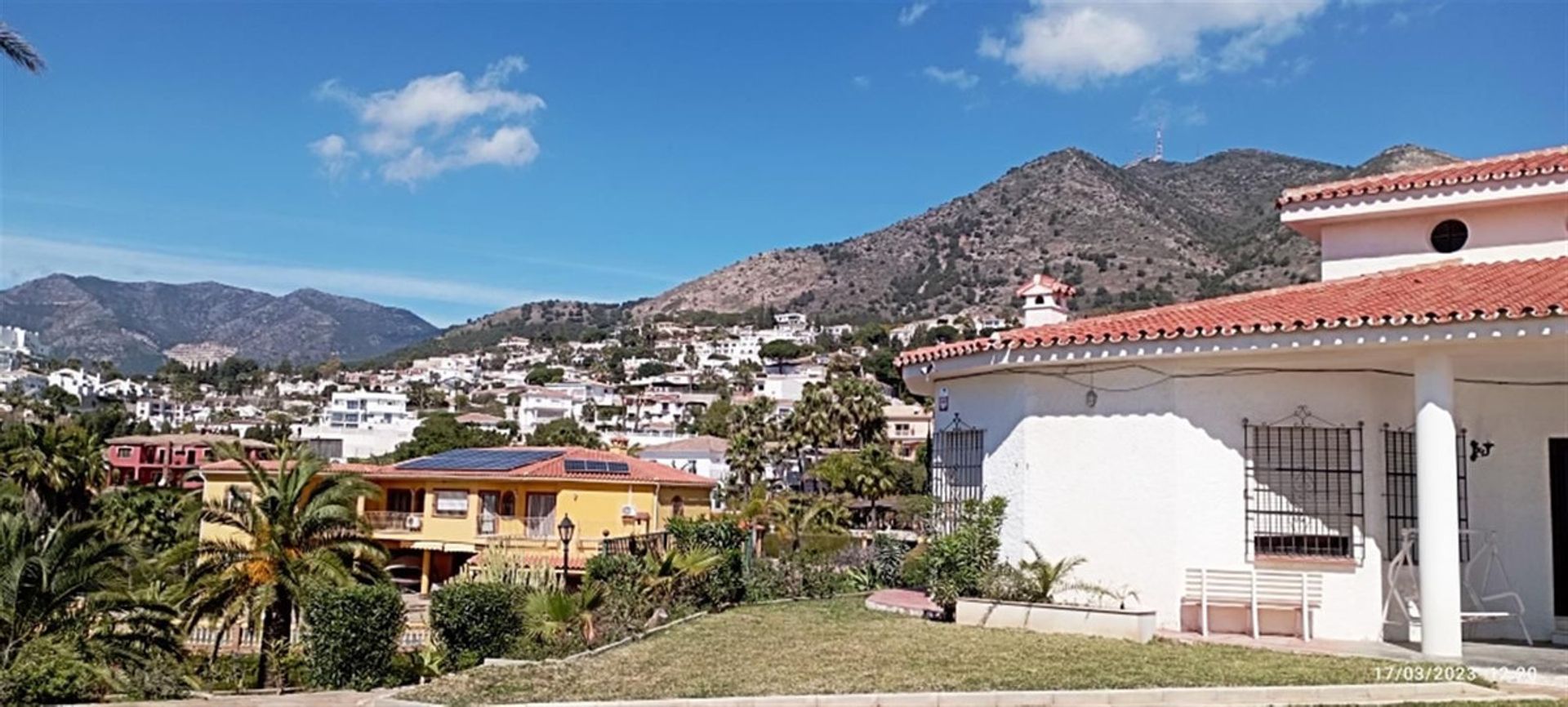 Casa nel Benalmádena, Andalucía 12219185