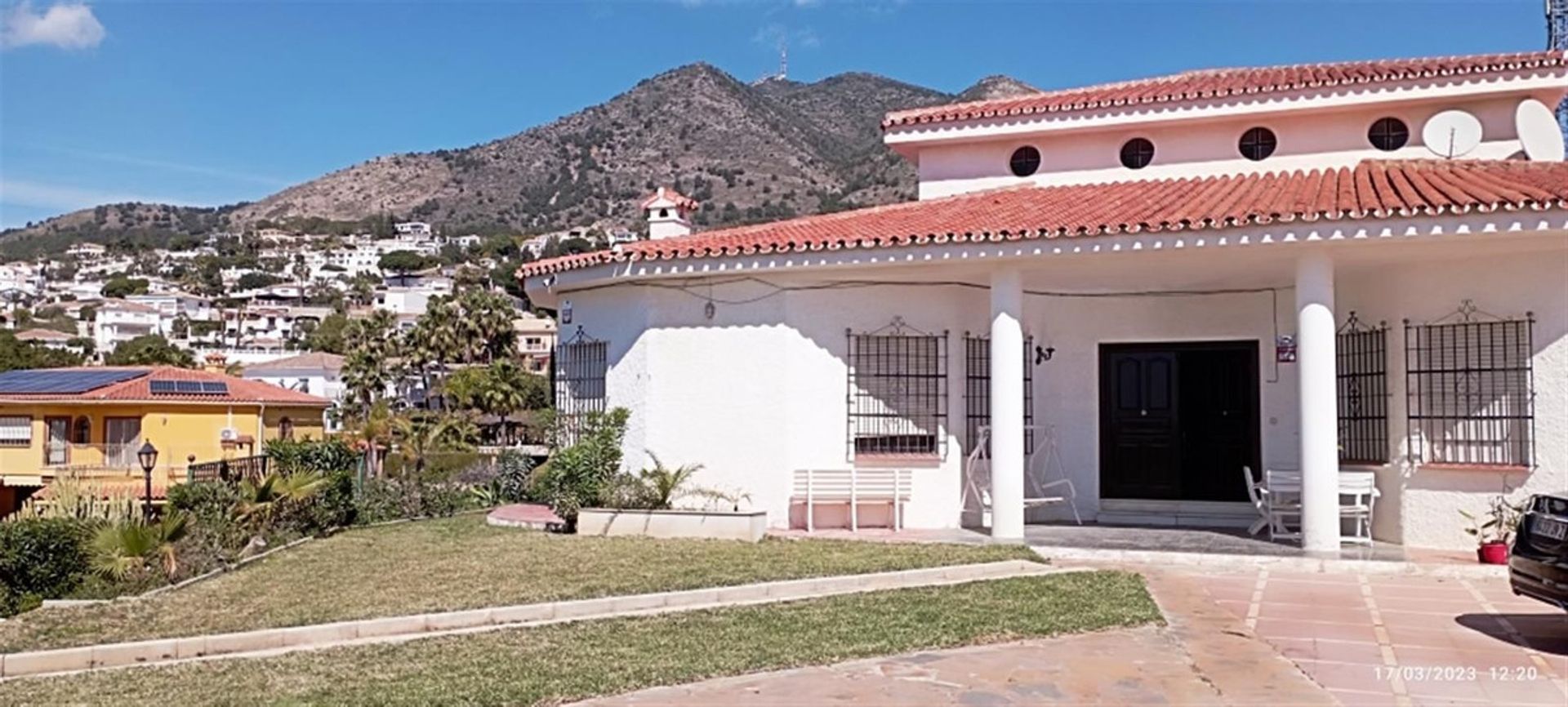 Casa nel Benalmádena, Andalucía 12219185