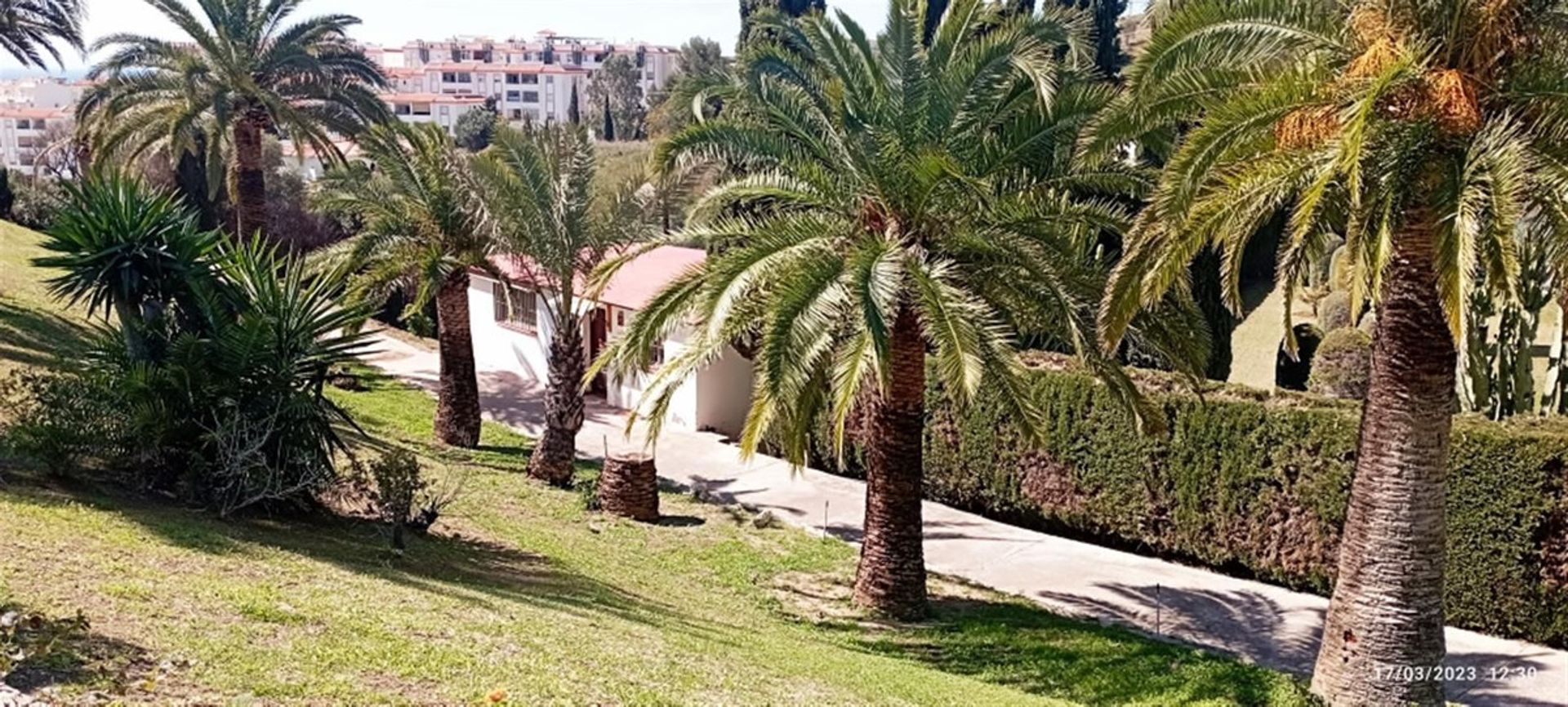 Casa nel Benalmádena, Andalucía 12219185