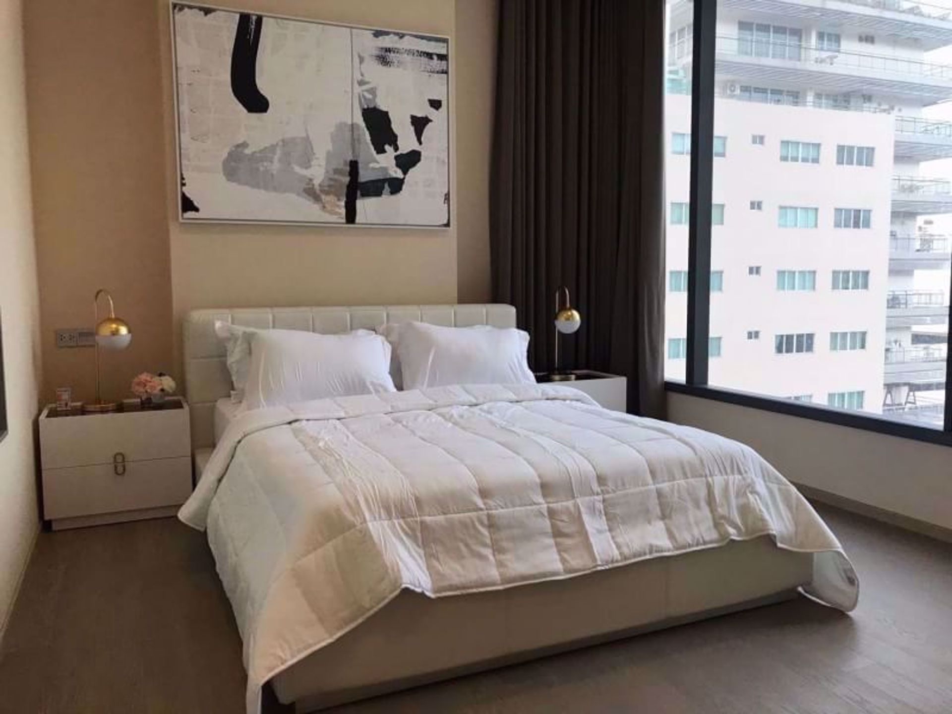 Condominium dans Chanson Ban Na, Krung Thep Maha Nakhon 12219201