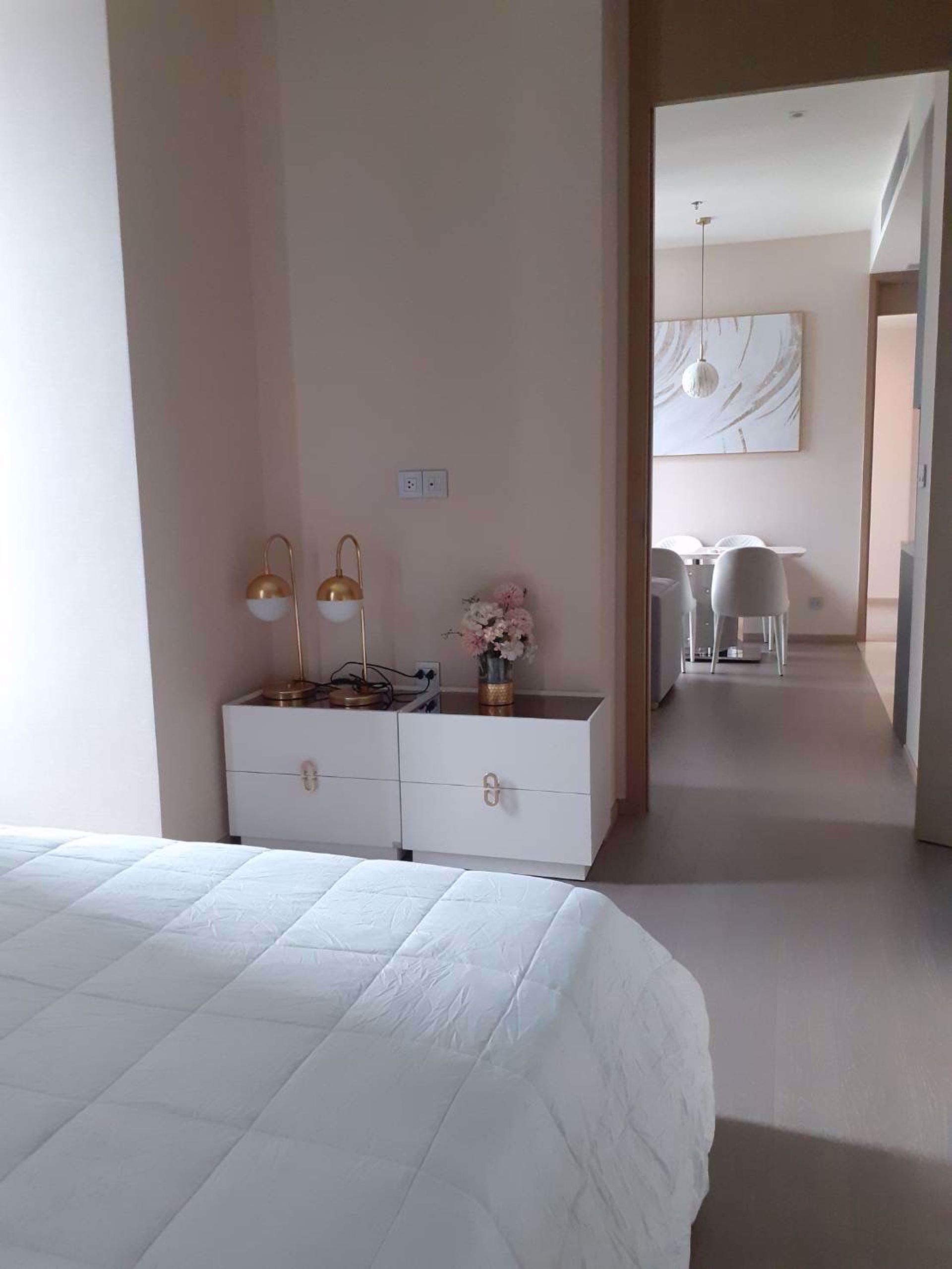 Condominium dans Chanson Ban Na, Krung Thep Maha Nakhon 12219201