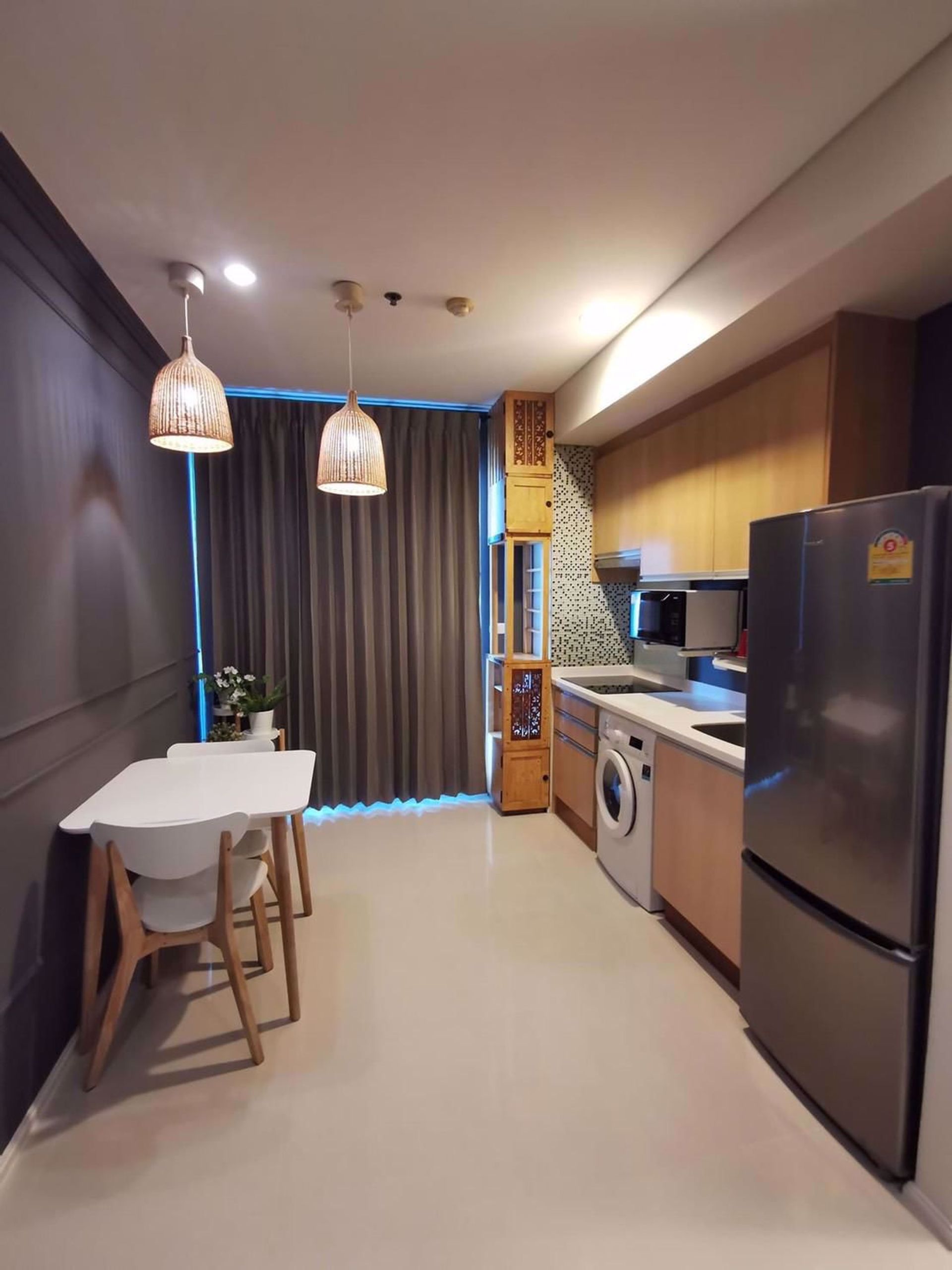 Condominium in Ban Na Song, Krung Thep Maha Nakhon 12219209