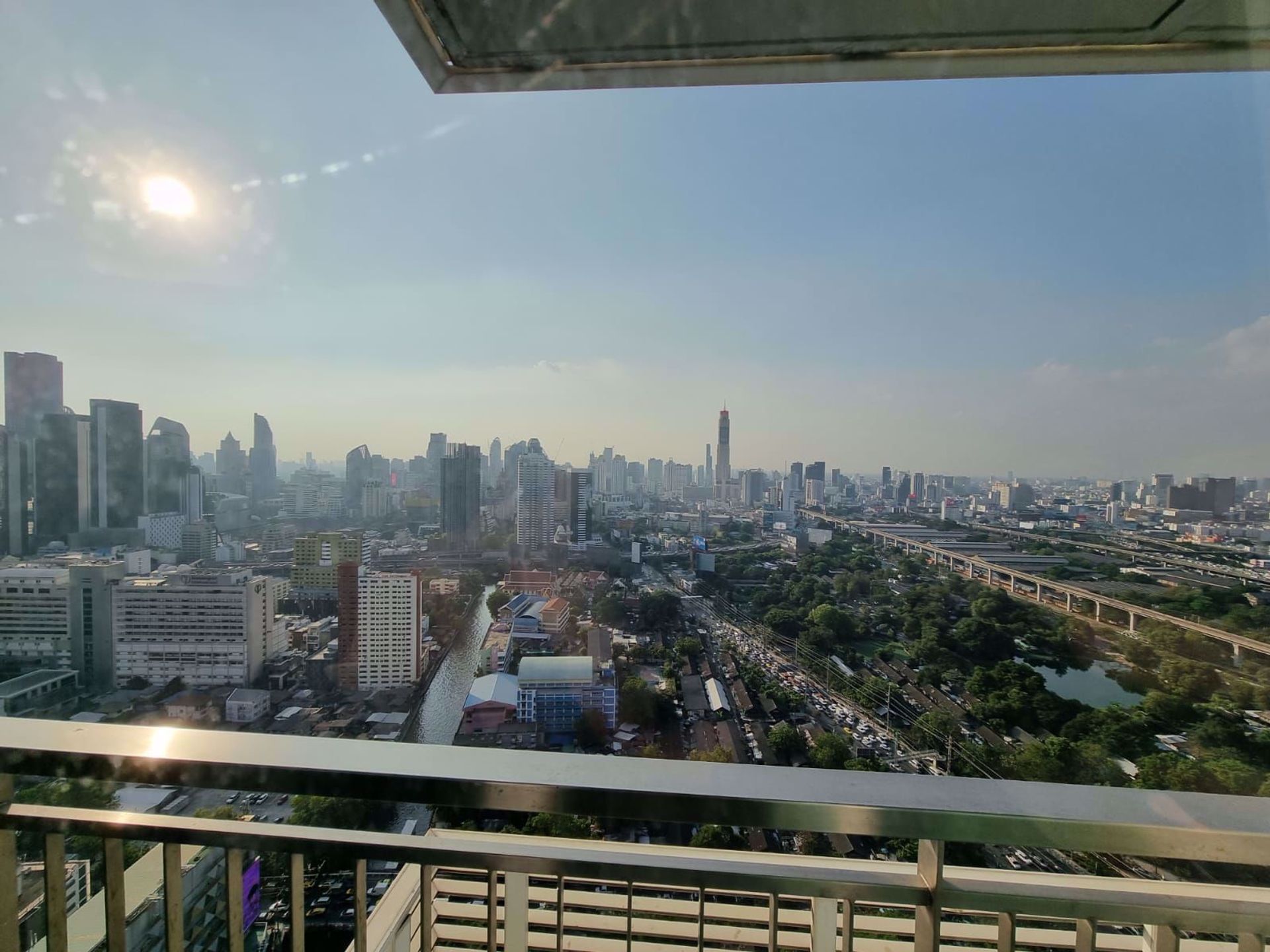 Kondominium dalam , Krung Thep Maha Nakhon 12219214