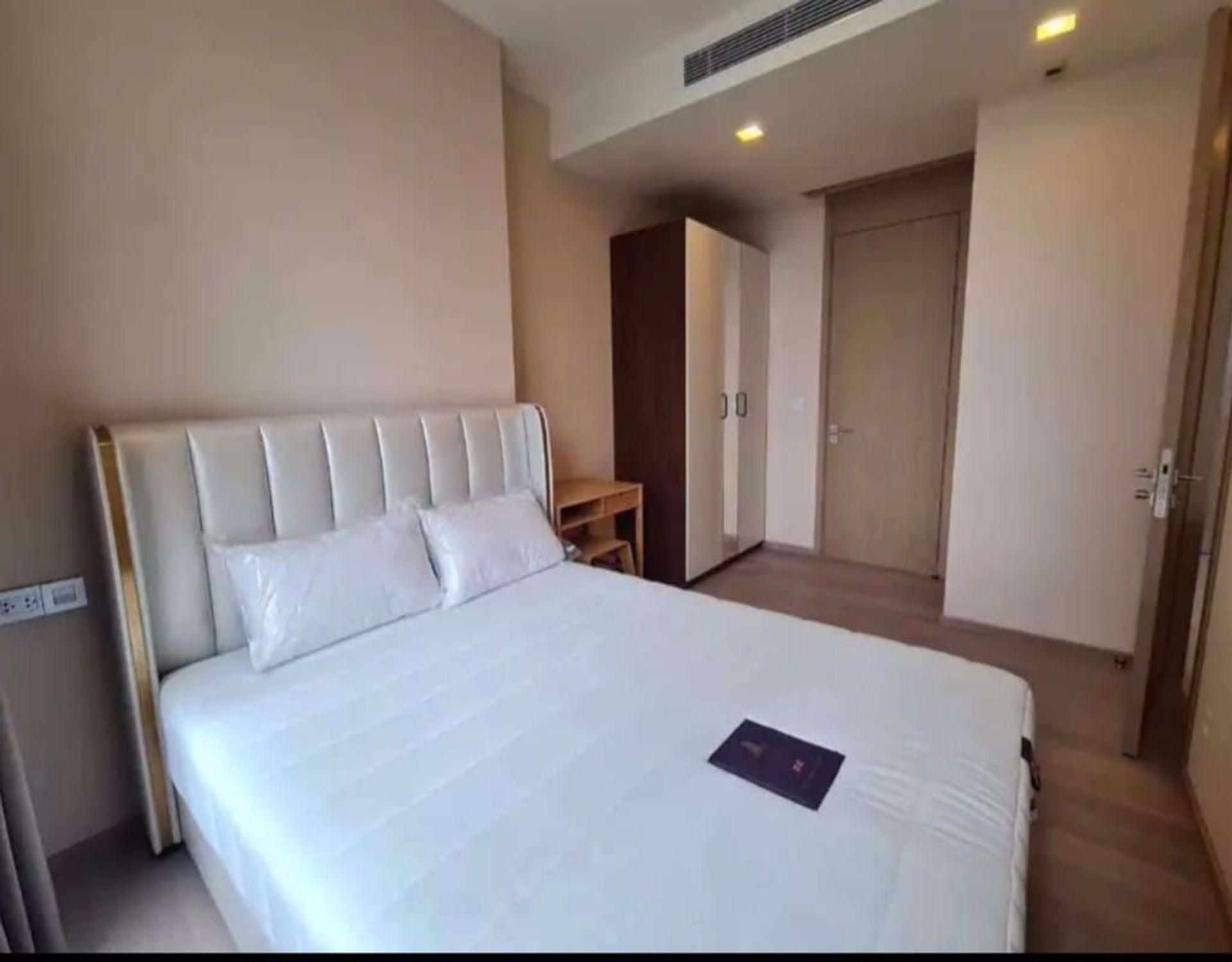 Condominium dans Chanson Ban Na, Krung Thep Maha Nakhon 12219215