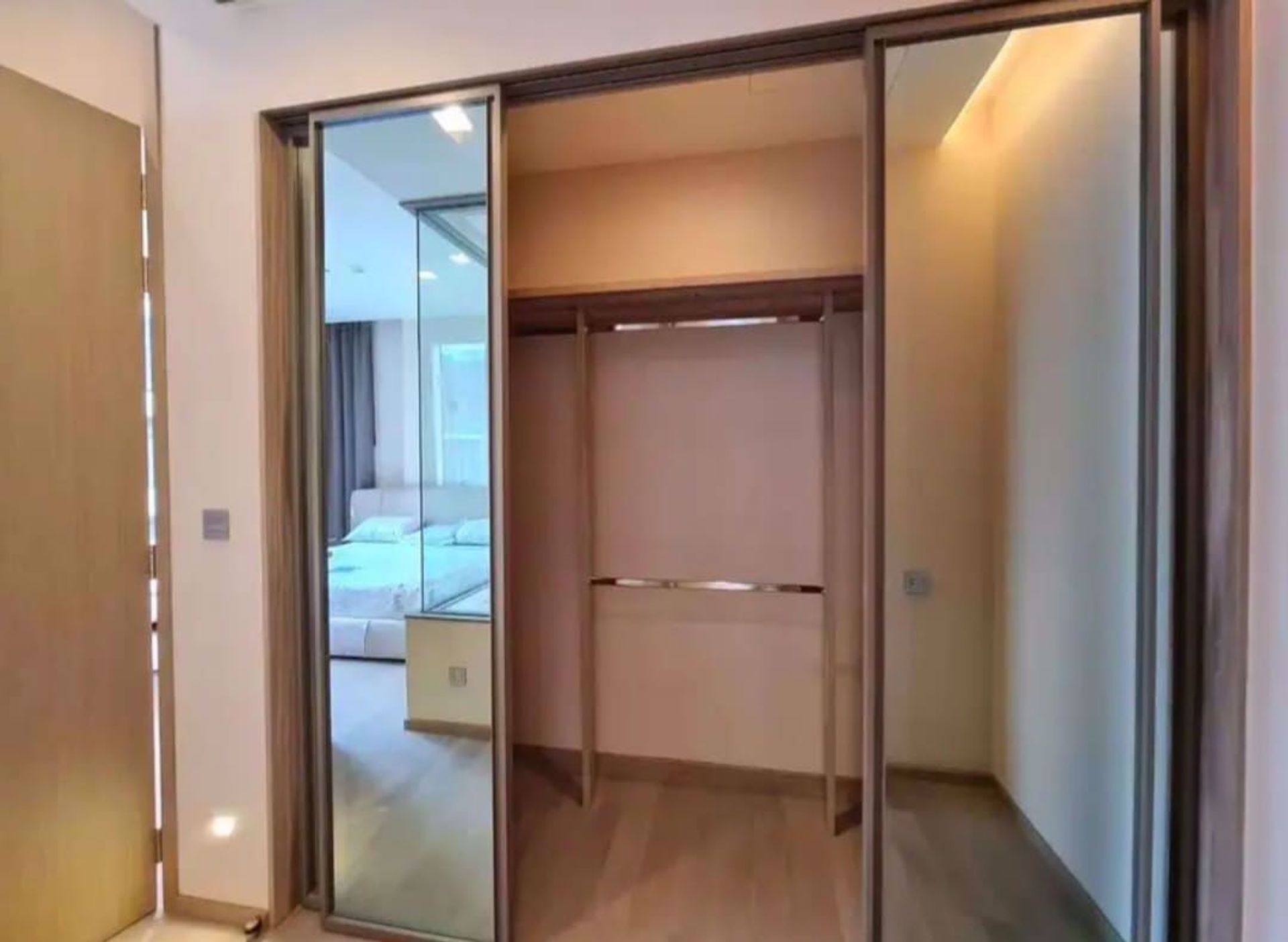 Condominium dans Chanson Ban Na, Krung Thep Maha Nakhon 12219215