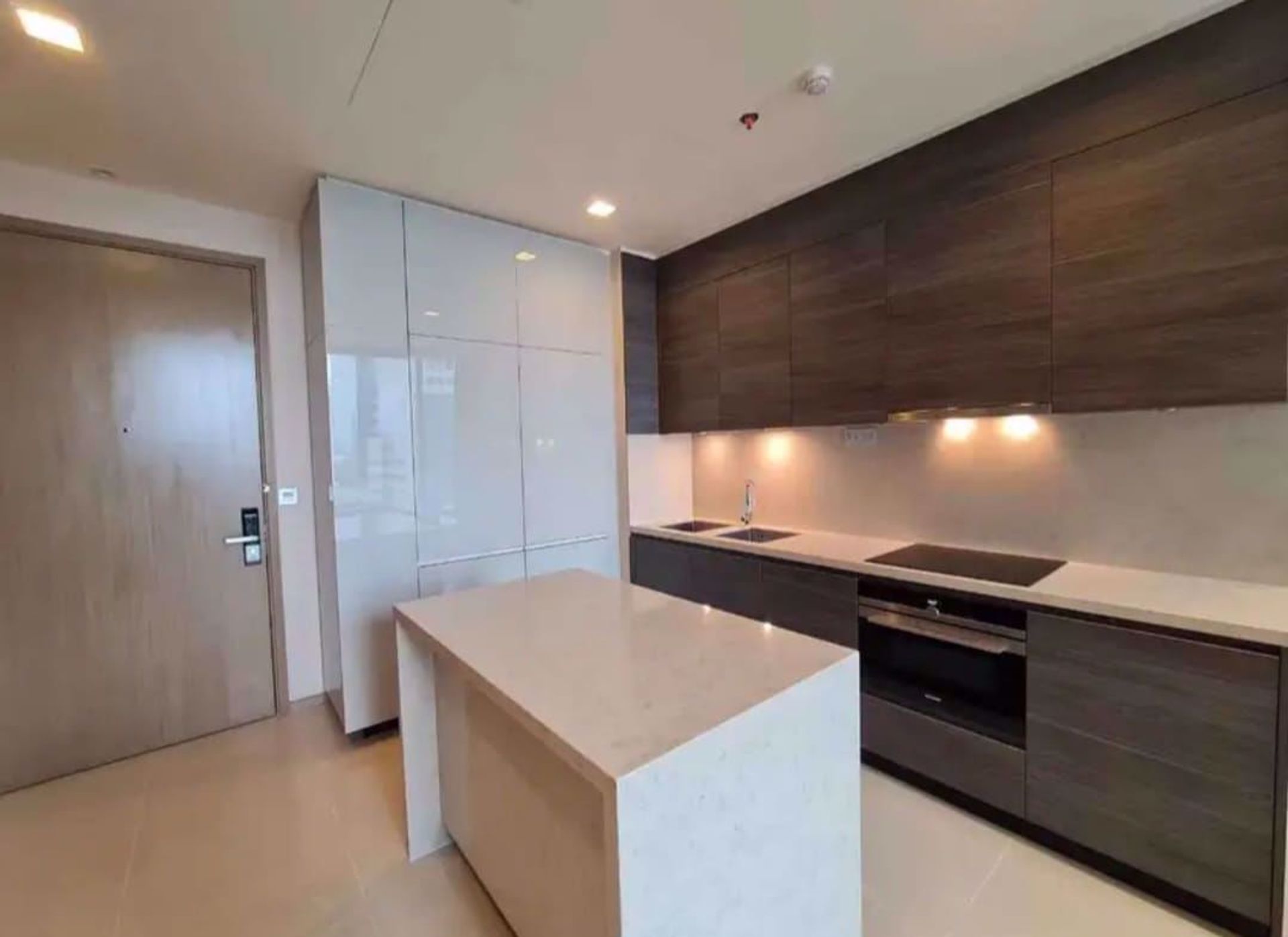 Condominium dans Chanson Ban Na, Krung Thep Maha Nakhon 12219215