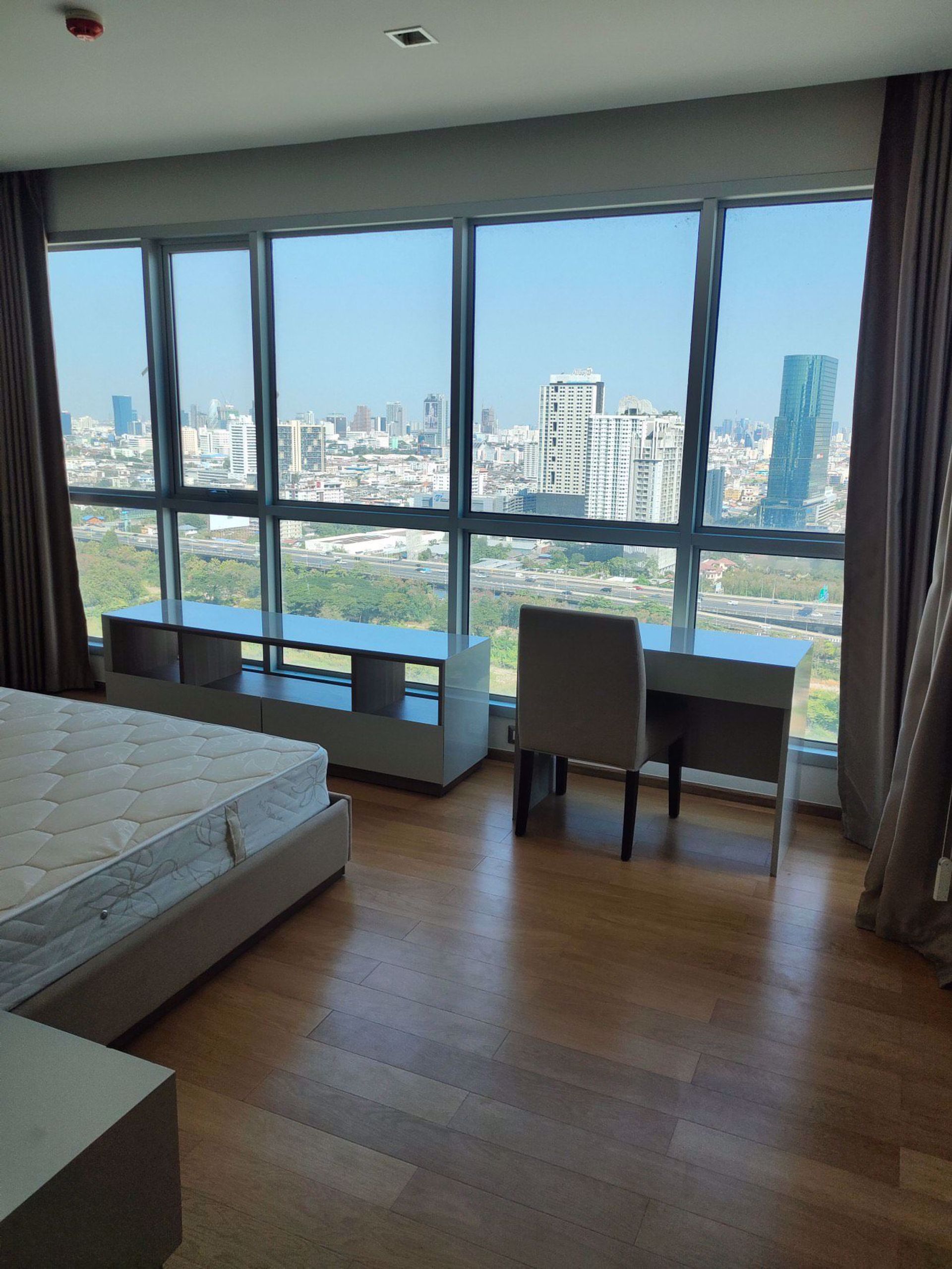 Condominio en Ban Na Song, Krung Thep Maha Nakhon 12219221