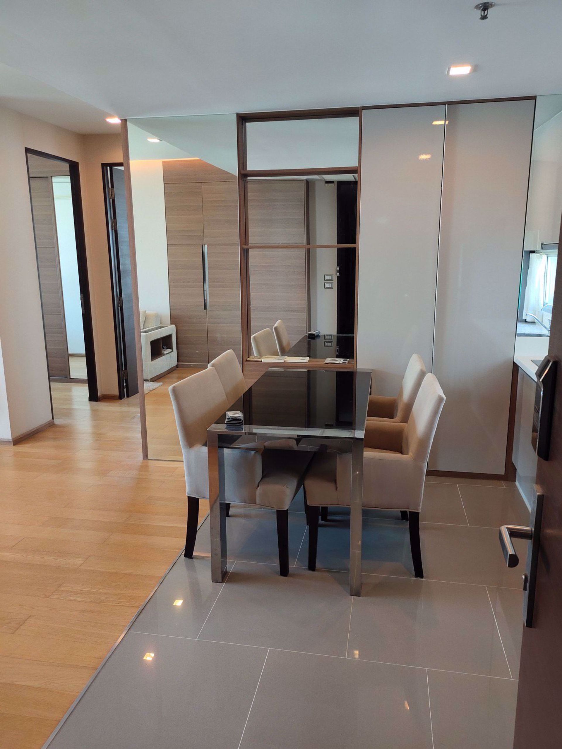 Condominio en Ban Na Song, Krung Thep Maha Nakhon 12219221