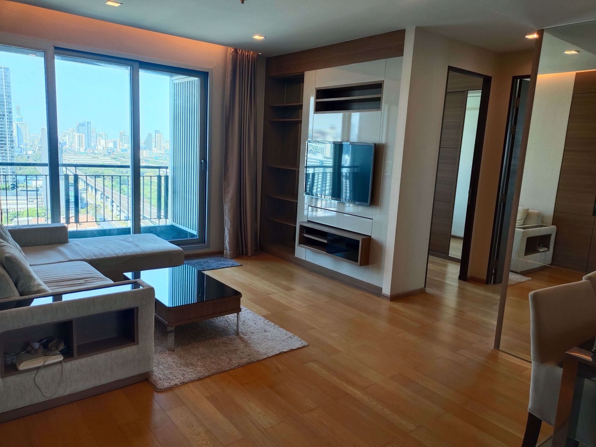 Condominio en Ban Na Song, Krung Thep Maha Nakhon 12219221