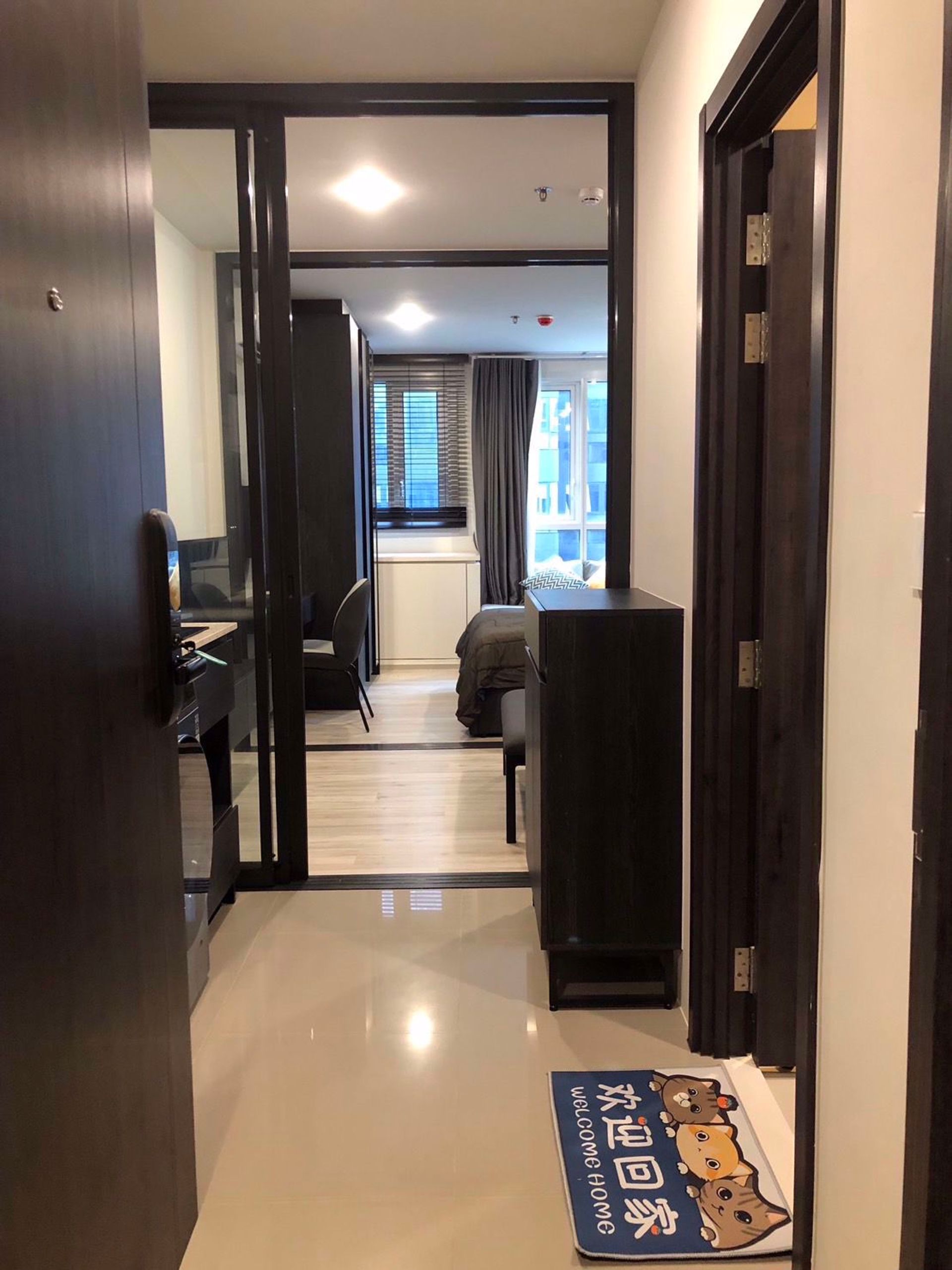 Condominium in , กรุงเทพมหานคร 12219224