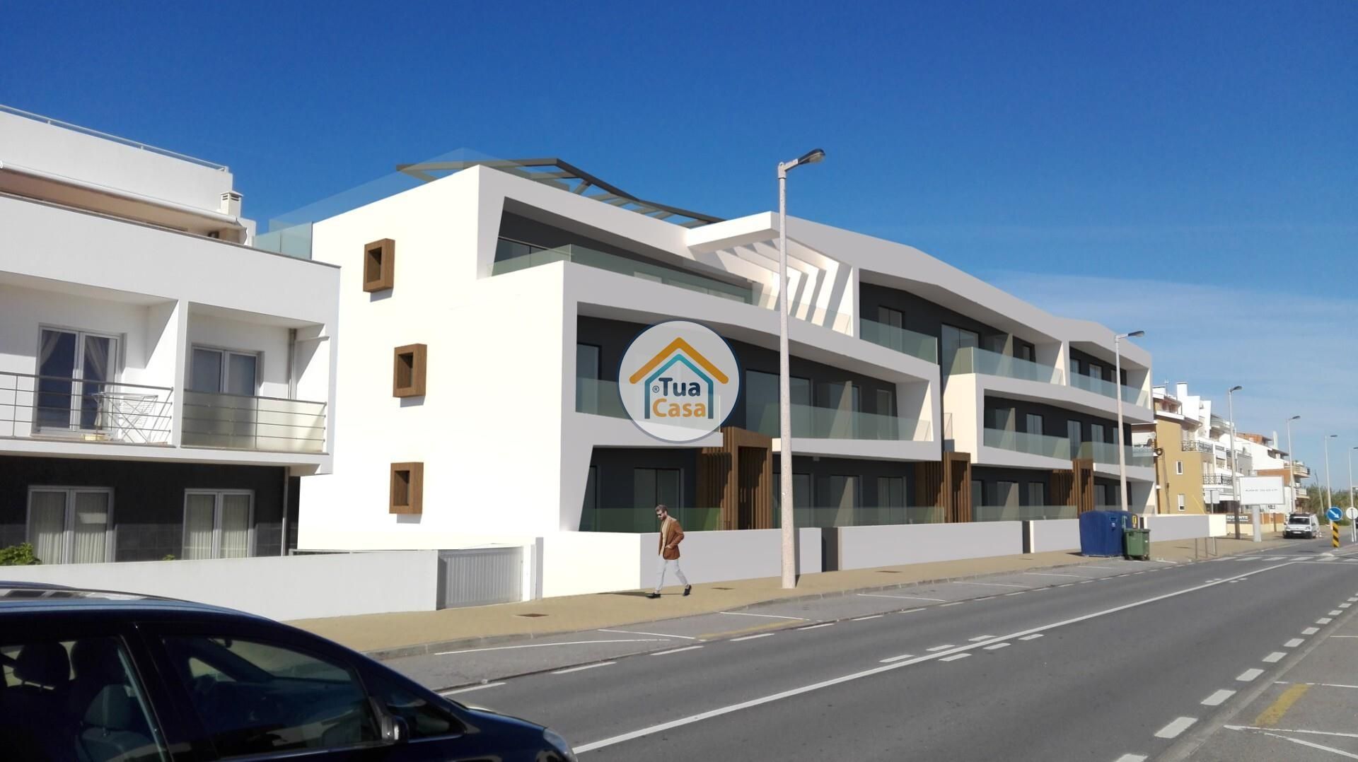 Condominium dans Gafanha da Encarnação, Aveiro 12219376