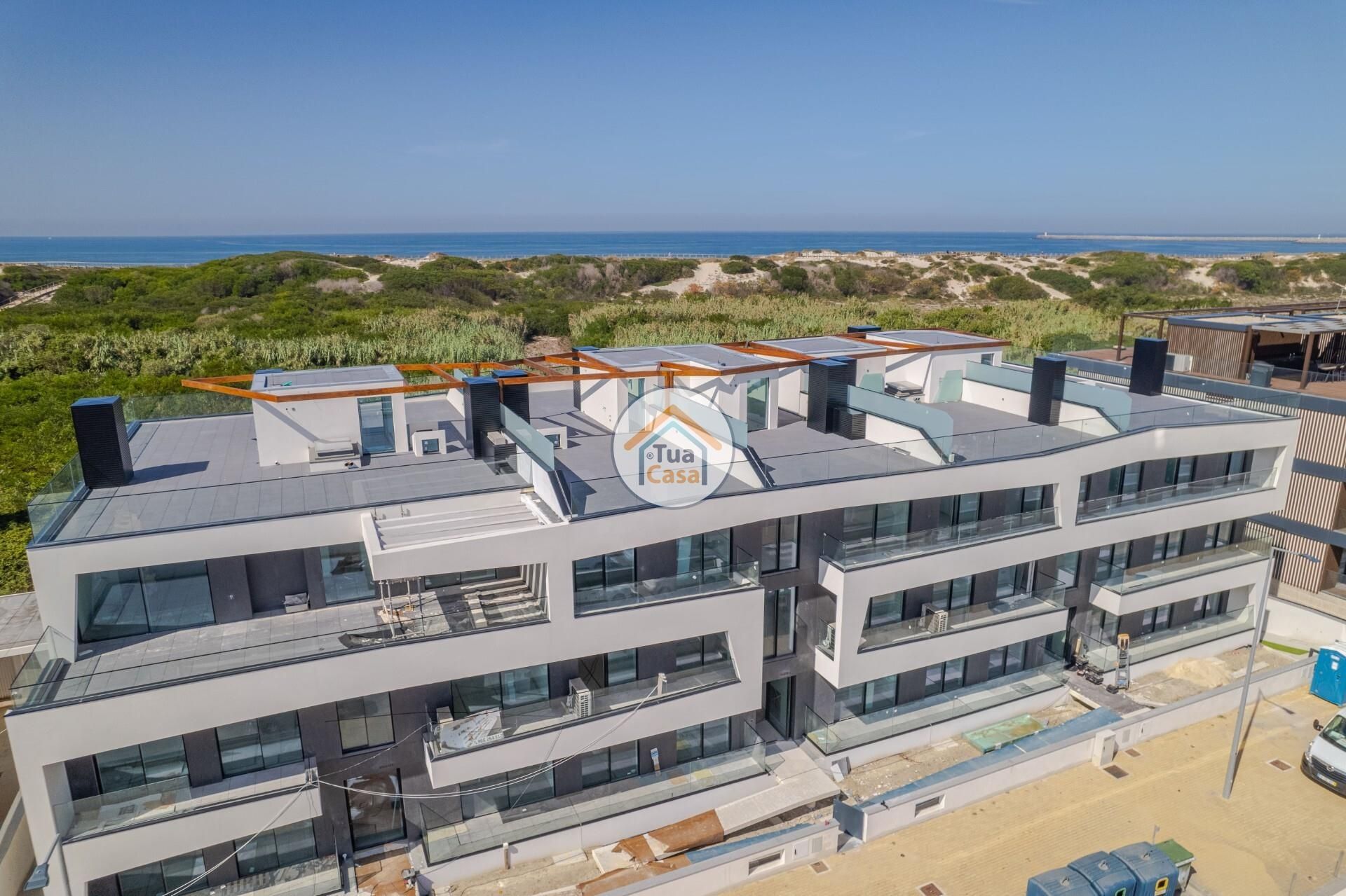 Condominium dans Gafanha da Encarnação, Aveiro 12219376