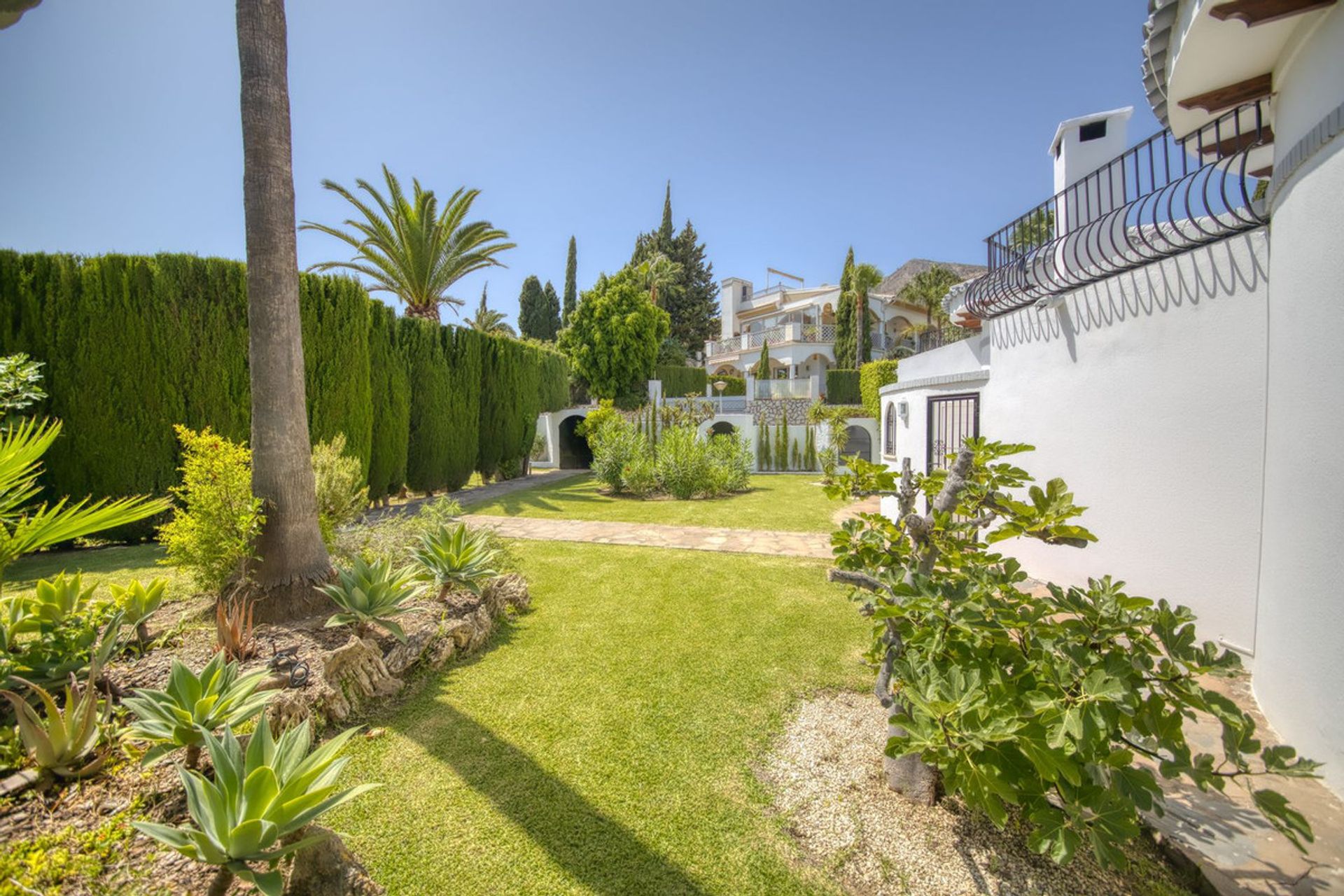 rumah dalam Arroyo de la Miel-Benalmadena Costa, Andalucía 12219562