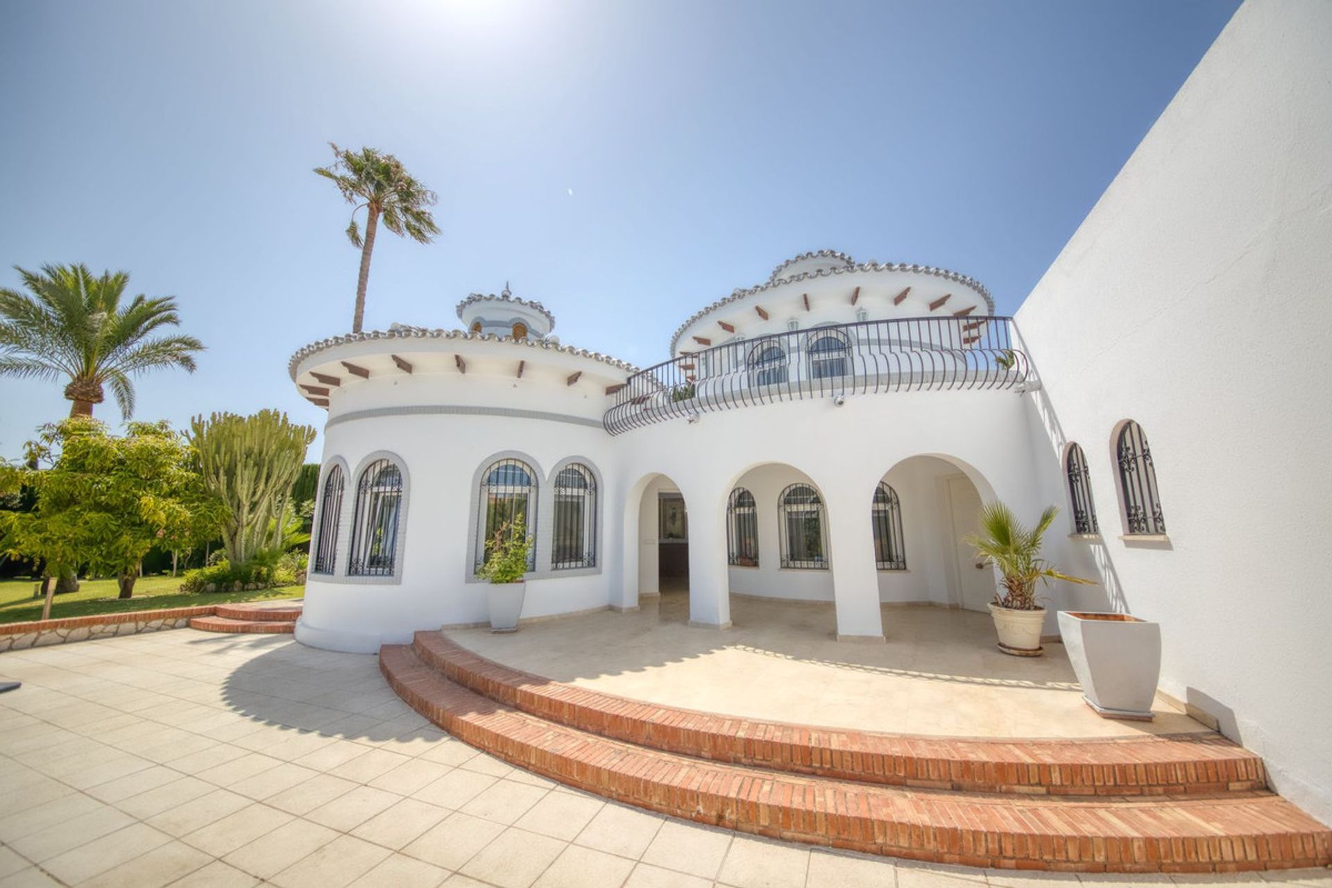 rumah dalam Arroyo de la Miel-Benalmadena Costa, Andalucía 12219562