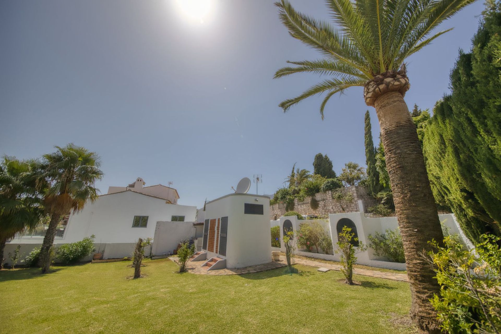 rumah dalam Arroyo de la Miel-Benalmadena Costa, Andalucía 12219562