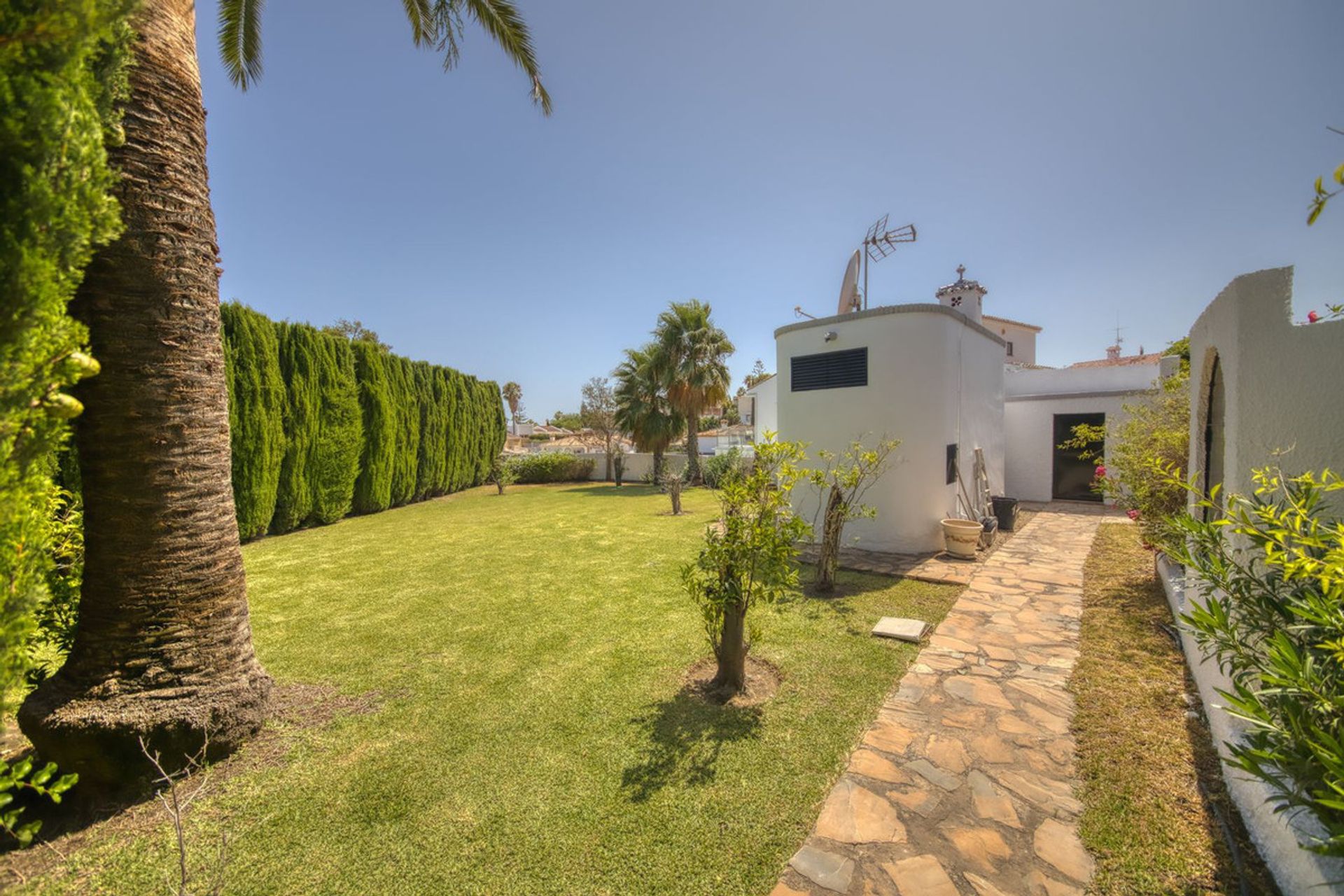 rumah dalam Arroyo de la Miel-Benalmadena Costa, Andalucía 12219562