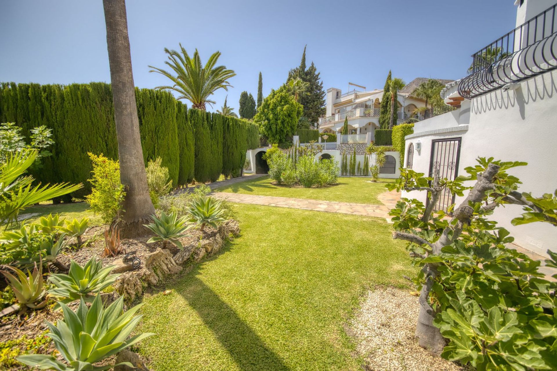 rumah dalam Arroyo de la Miel-Benalmadena Costa, Andalucía 12219562