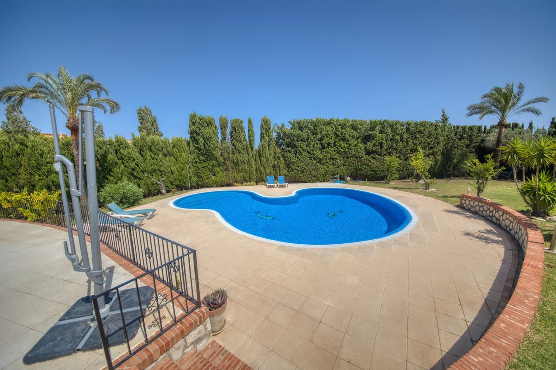 rumah dalam Arroyo de la Miel-Benalmadena Costa, Andalucía 12219562