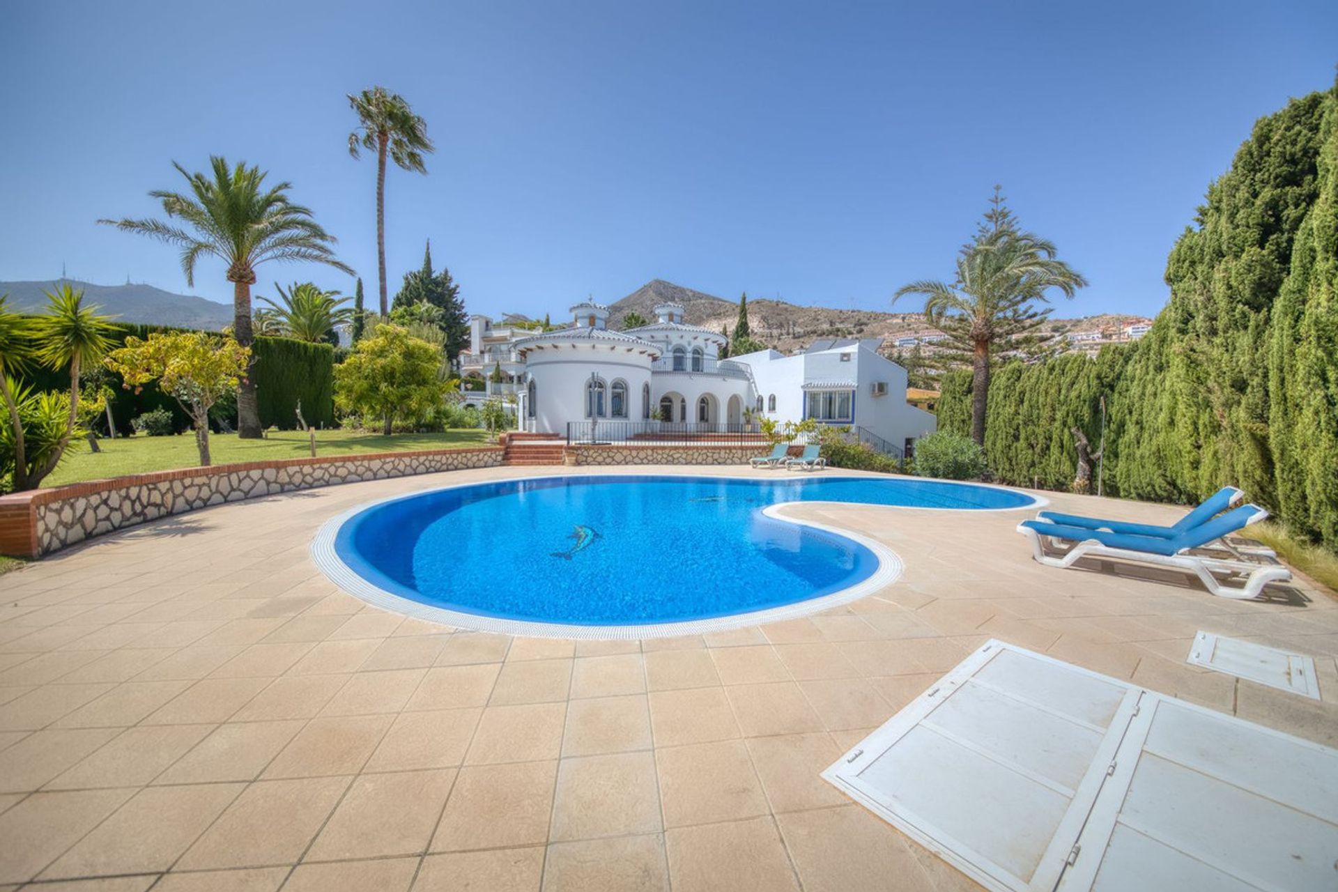 rumah dalam Arroyo de la Miel-Benalmadena Costa, Andalucía 12219562