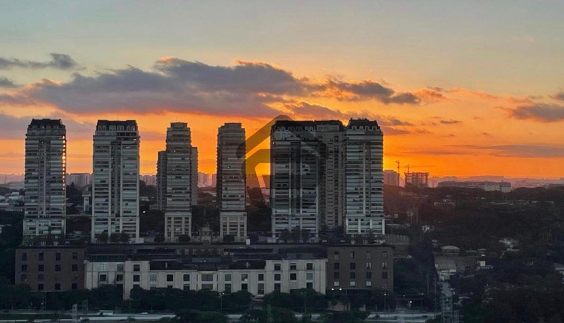 Yang lain dalam Ibirapuera, Sao Paulo 12219568