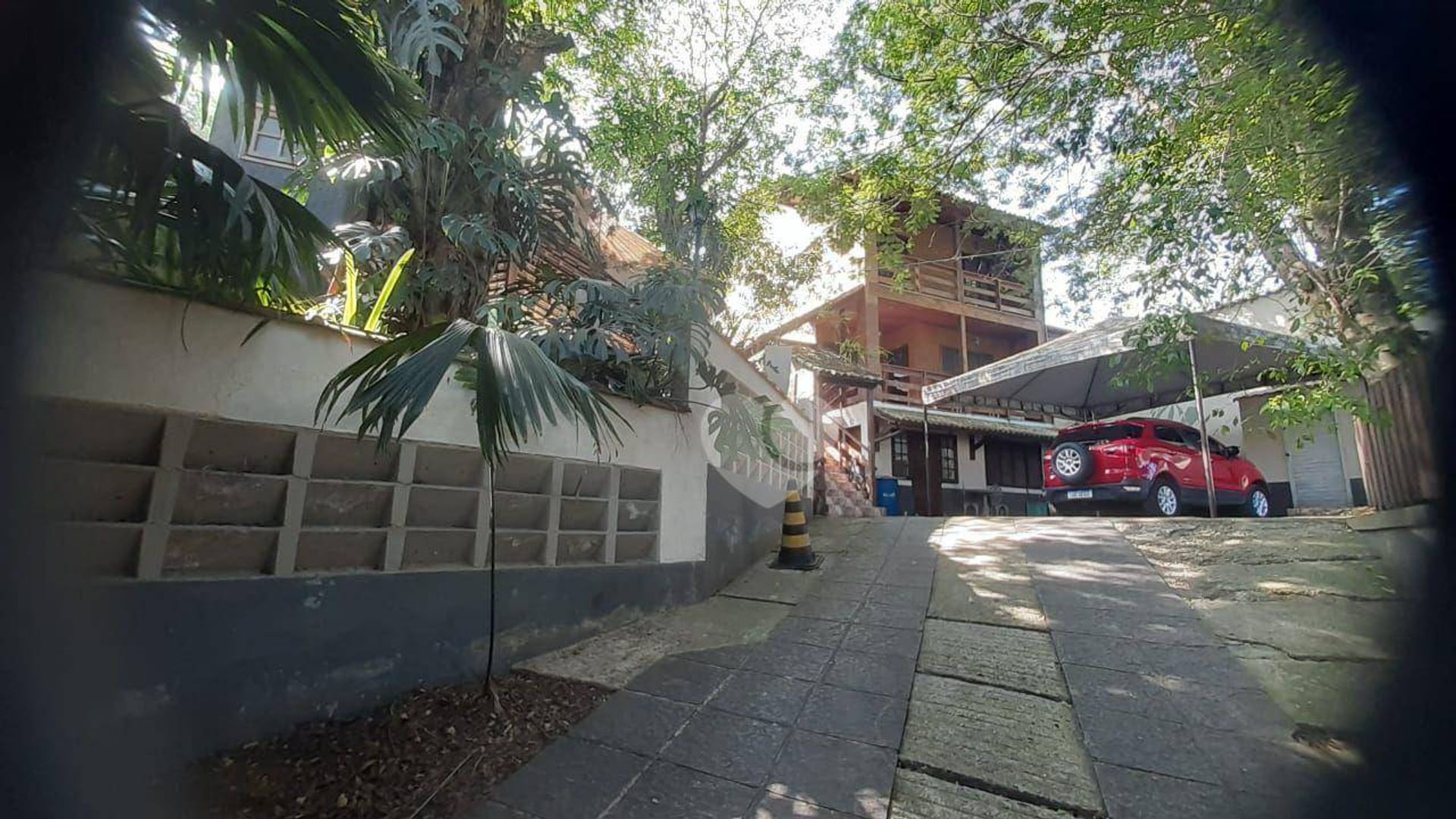 House in Pechincha, Rio de Janeiro 12219747