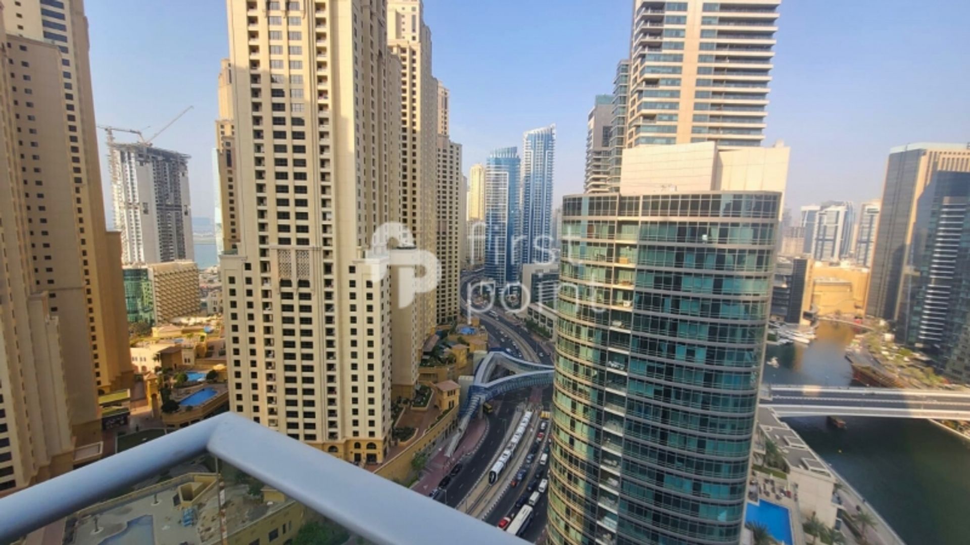 Condominio en Dubai, Dubai 12219752