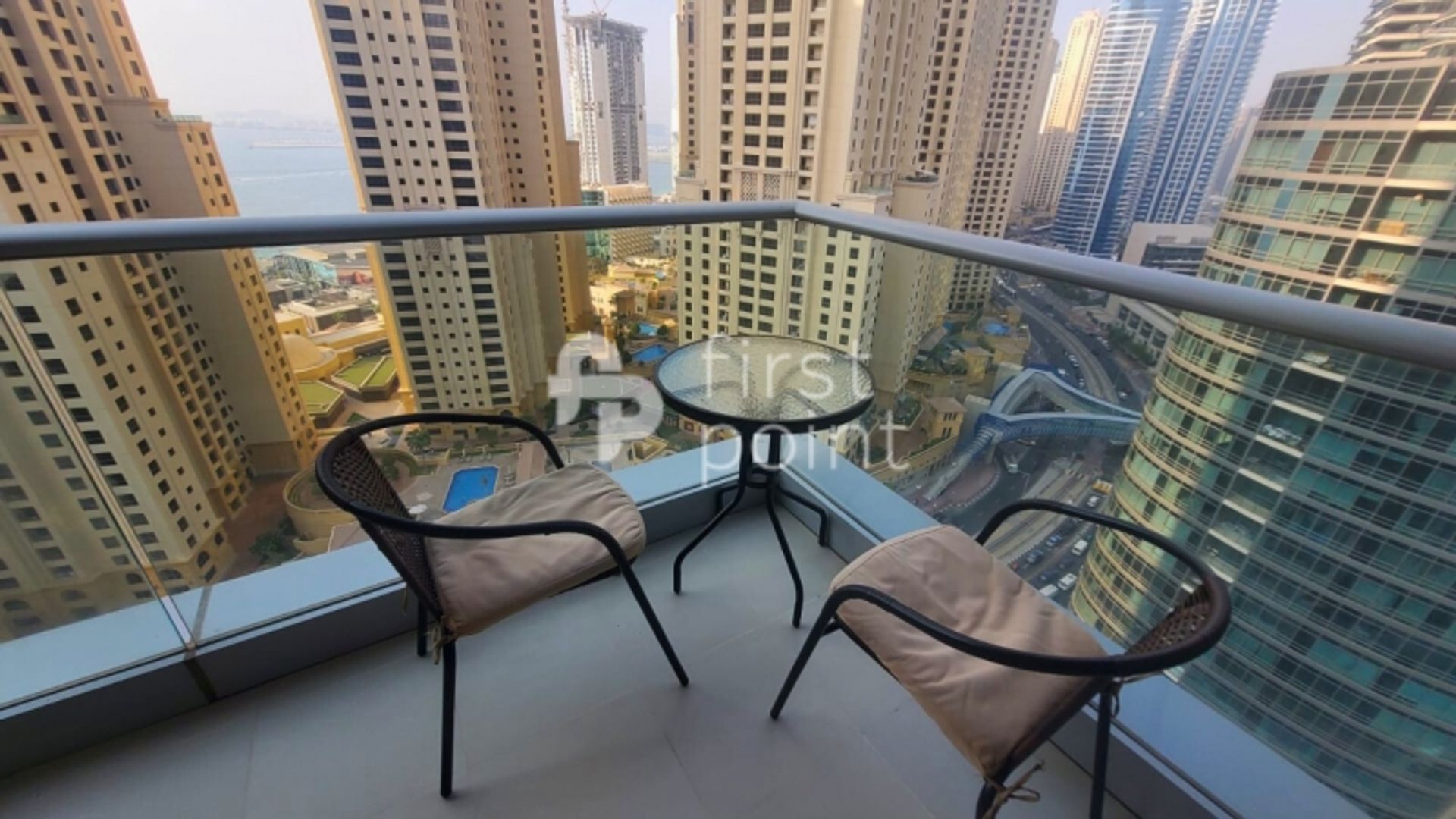 Condominio en Dubai, Dubai 12219752