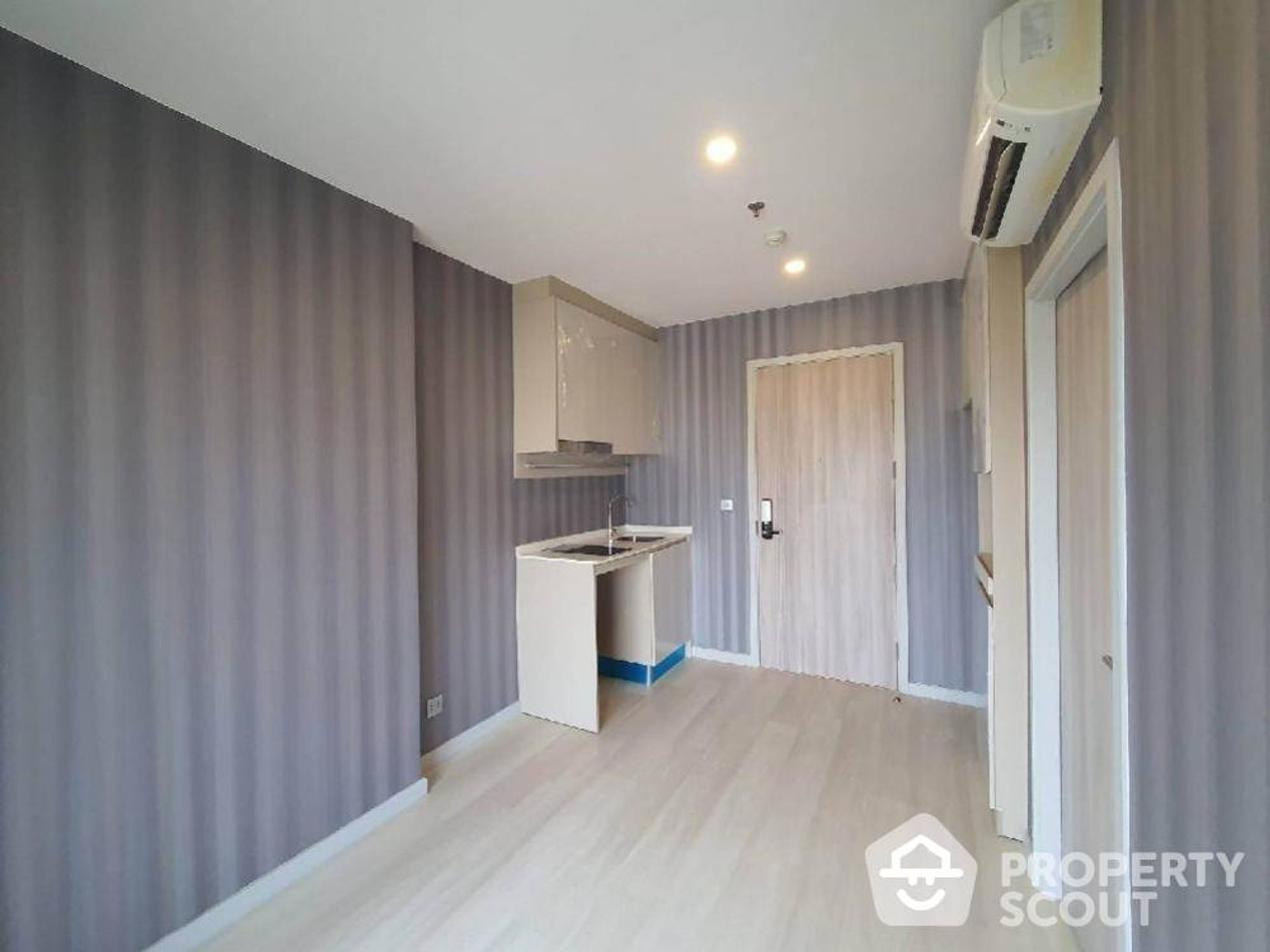 Condominio nel Satone, Krung Thep Maha Nakhon 12219863