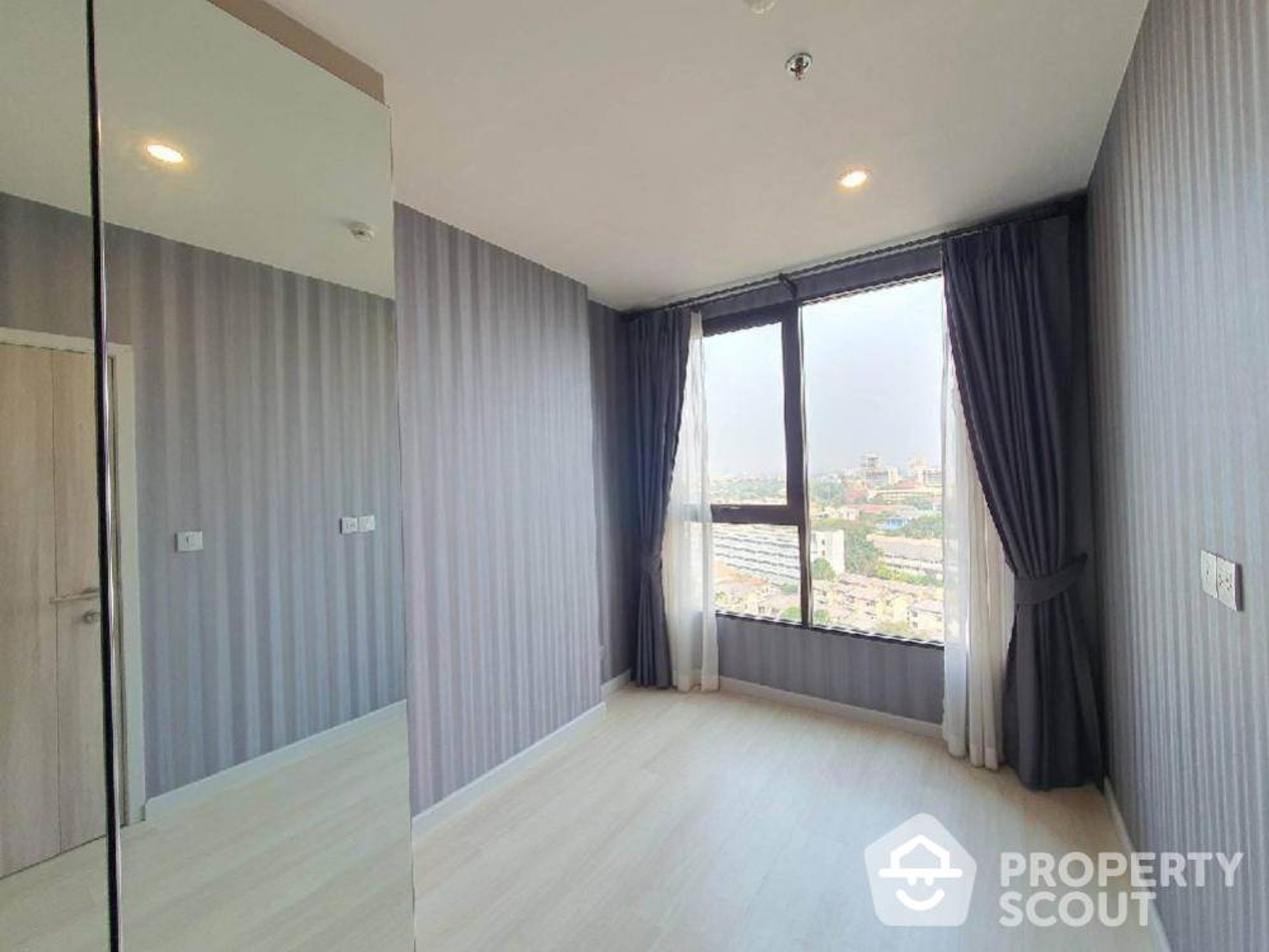 Condominio nel , Krung Thep Maha Nakhon 12219863