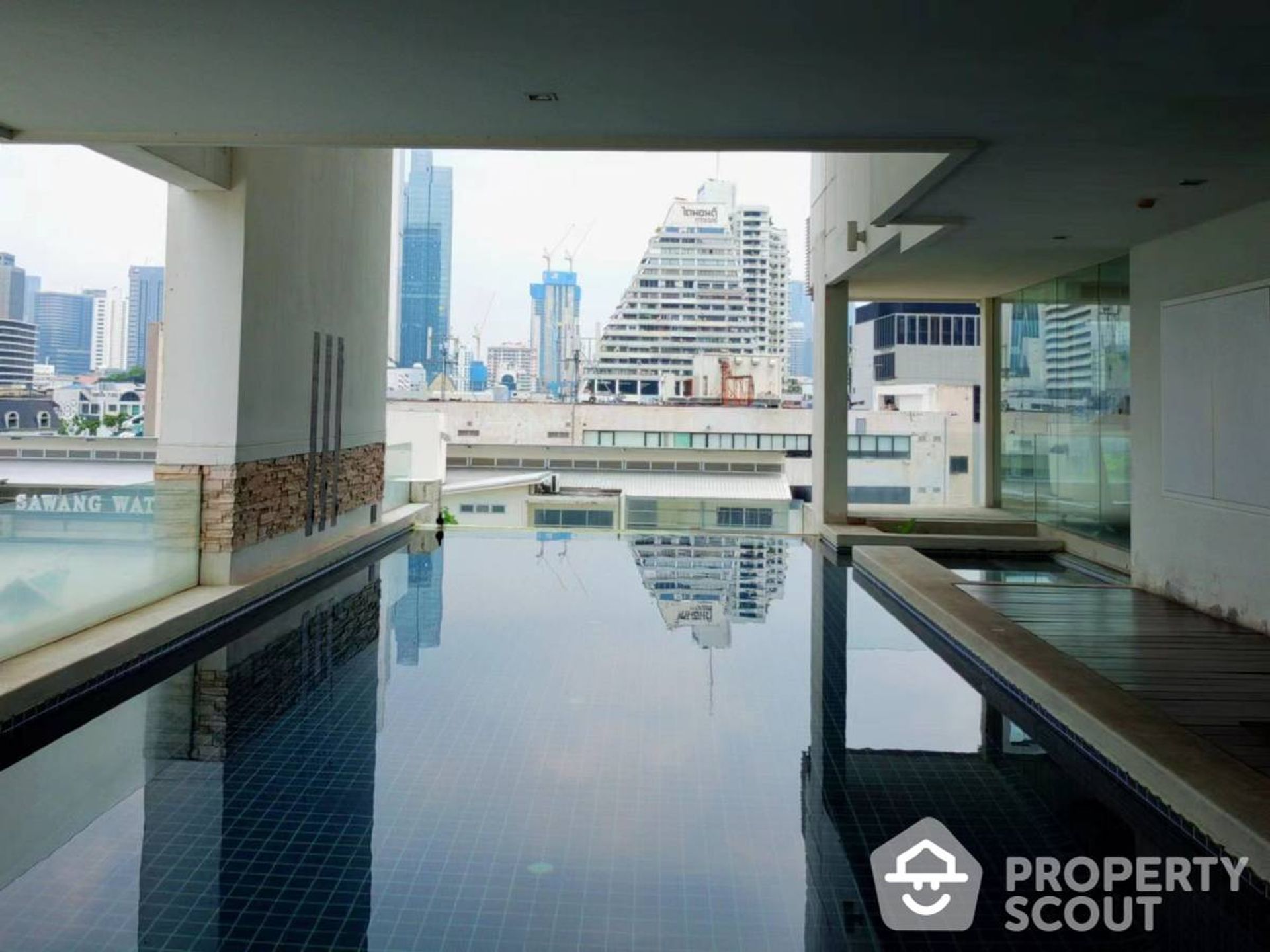 Condominium dans , Krung Thep Maha Nakhon 12219892