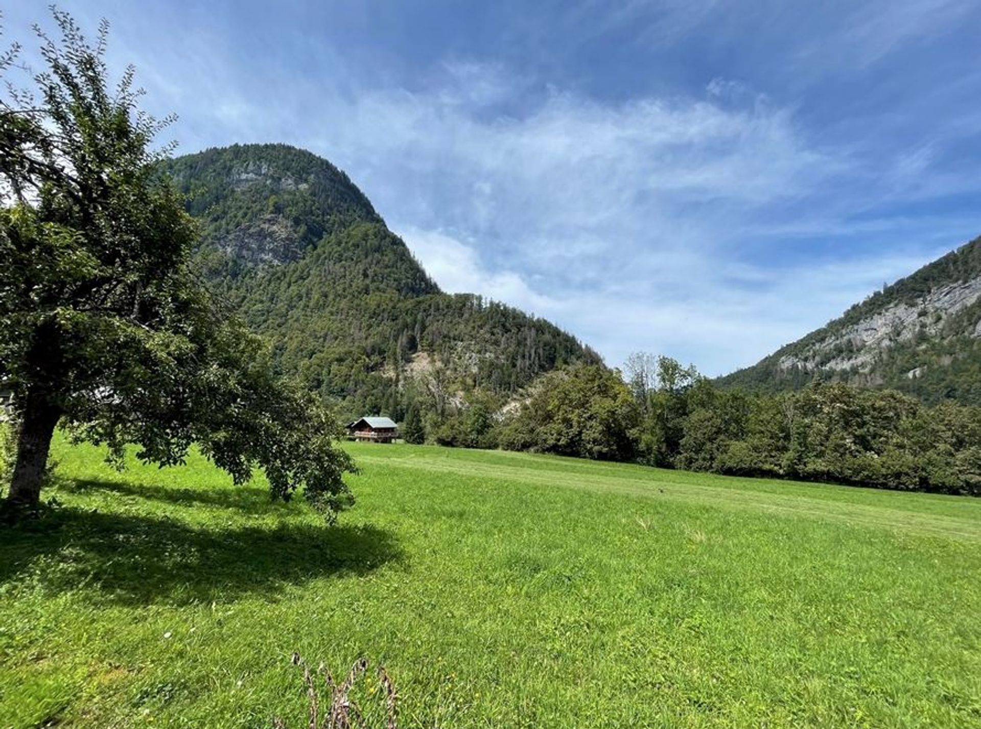 Talo sisään Taninges, Auvergne-Rhône-Alpes 12220487