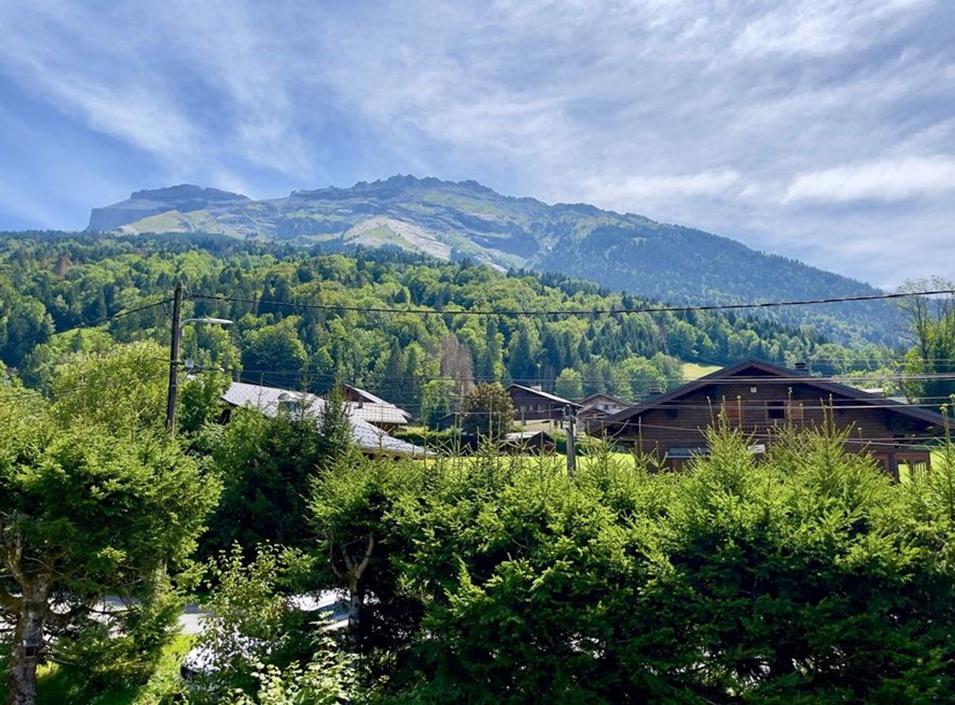 Hus i Mieussy, Auvergne-Rhône-Alpes 12220487