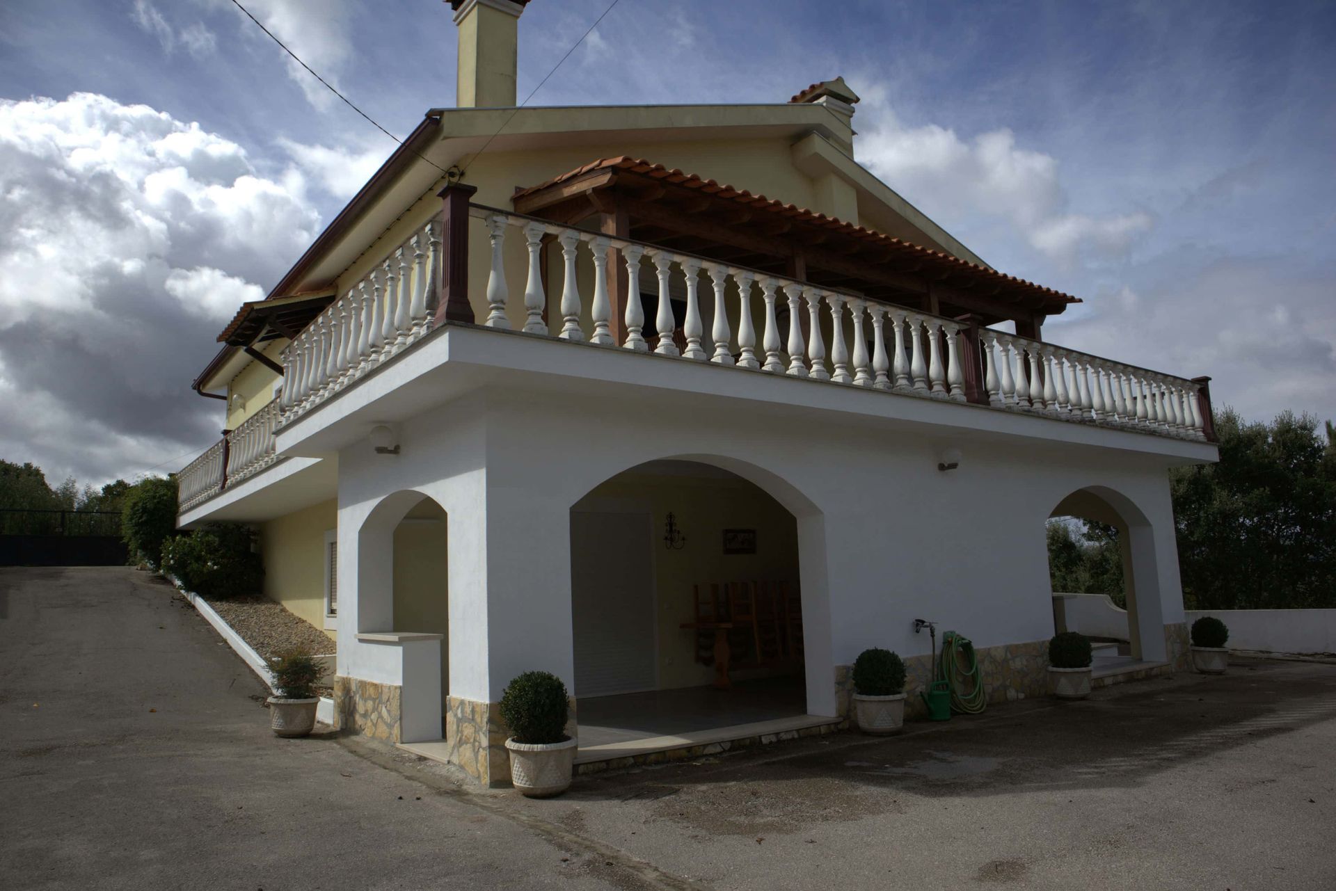 rumah dalam Leiria, Leiria 12220532