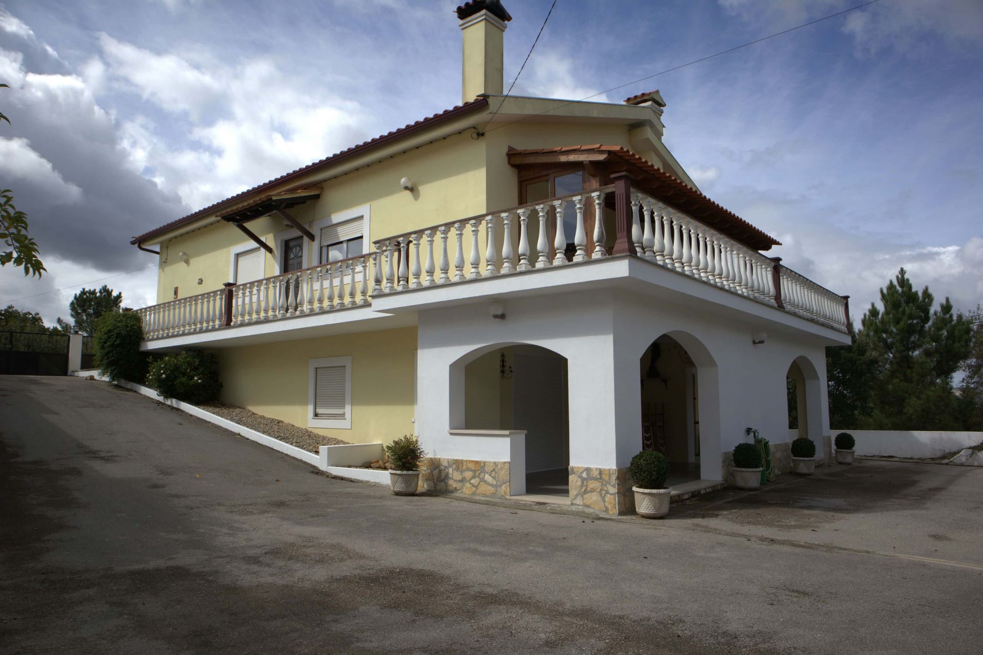 House in Vidigal de Baixo, Leiria 12220532