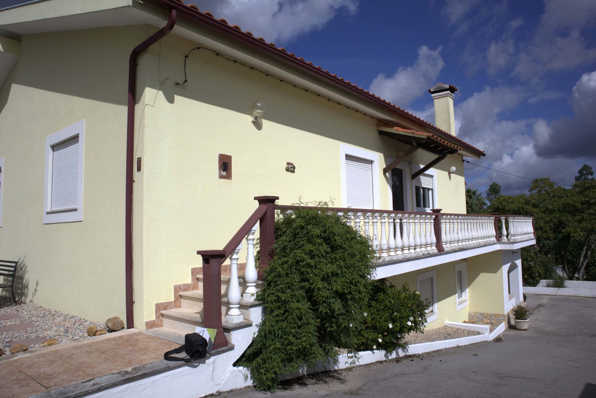 House in Vidigal de Baixo, Leiria 12220532