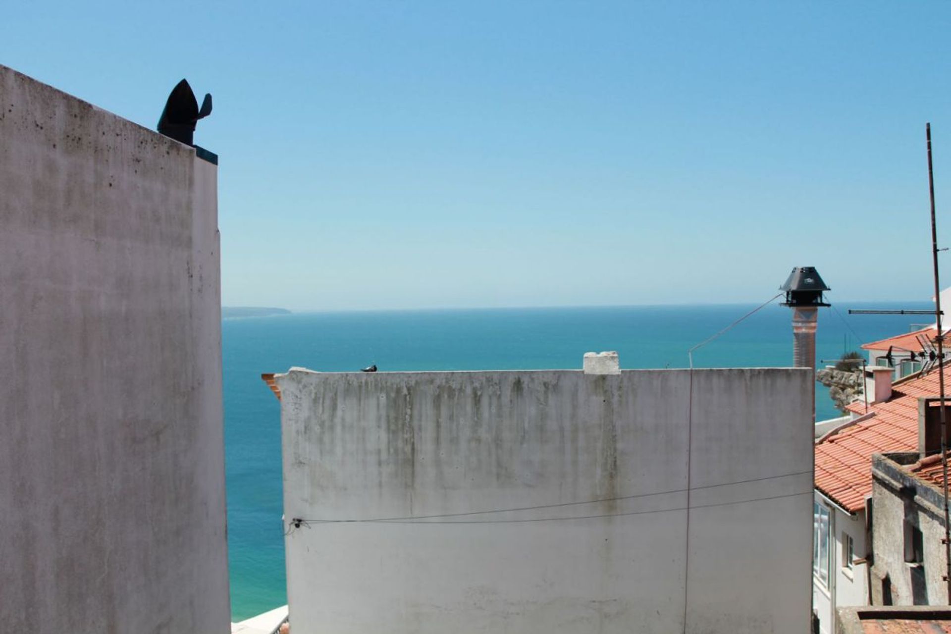 Condomínio no Nazaré, Leiria District 12220533