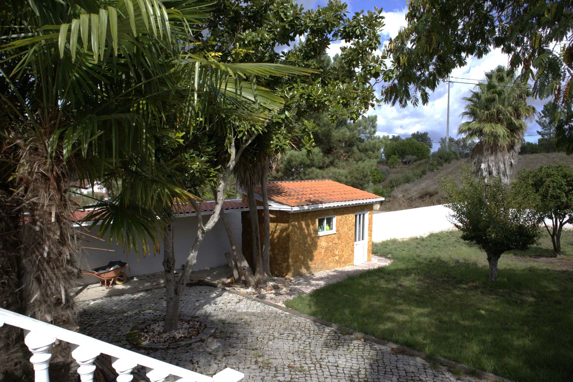 Huis in Vidigal de Baixo, Leiria 12220534