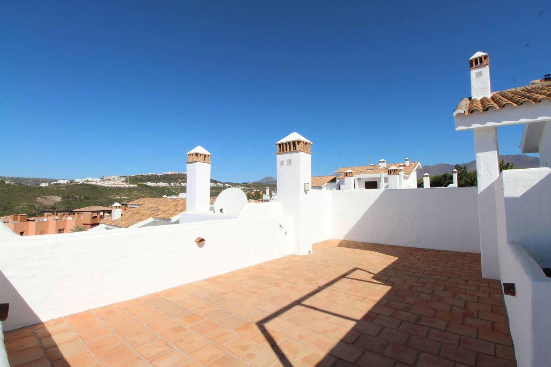 σπίτι σε Jimena de la Frontera, Andalucía 12220611