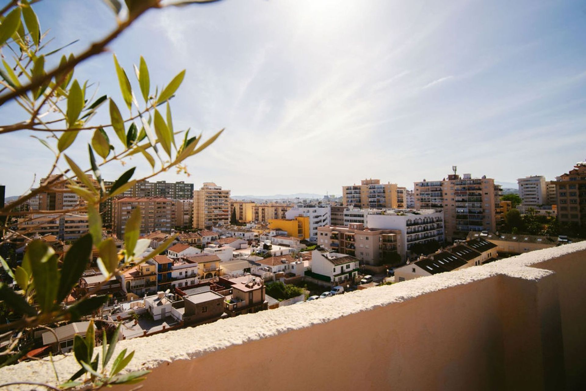 Huis in Fuengirola, Andalucía 12220616