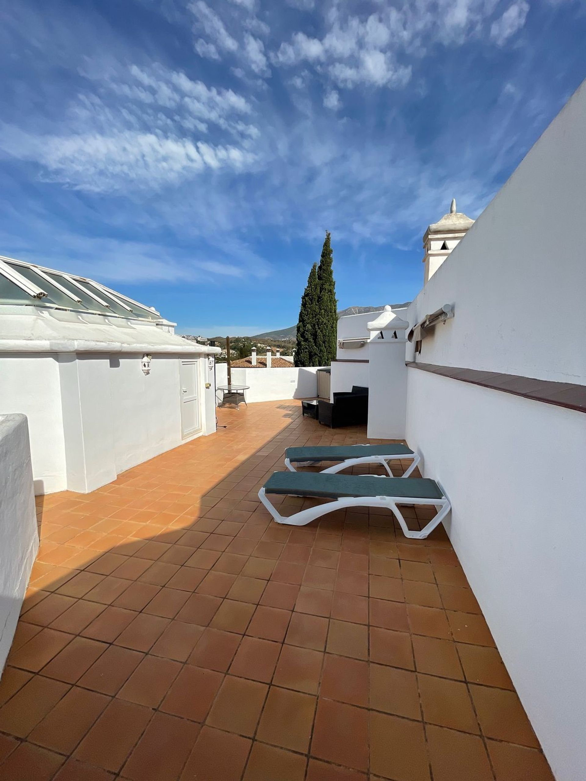 Casa nel Las Lagunas de Mijas, Andalucía 12220625