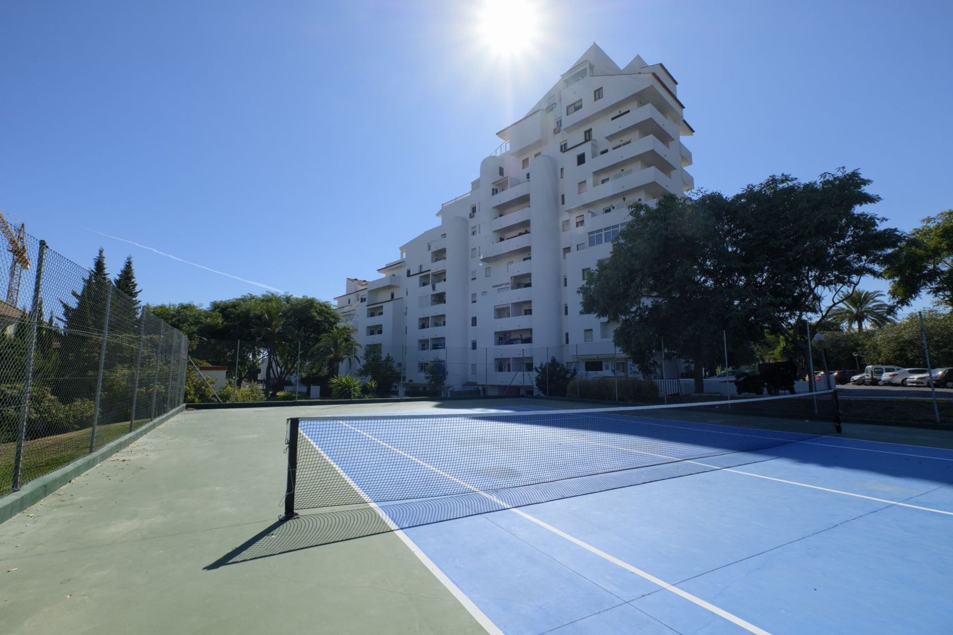 Συγκυριαρχία σε Estepona, Andalucía 12220645