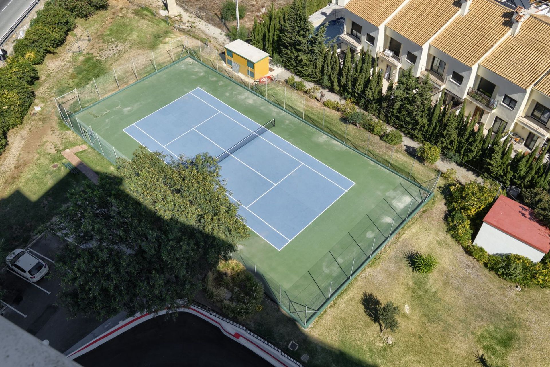 Συγκυριαρχία σε Estepona, Andalucía 12220645