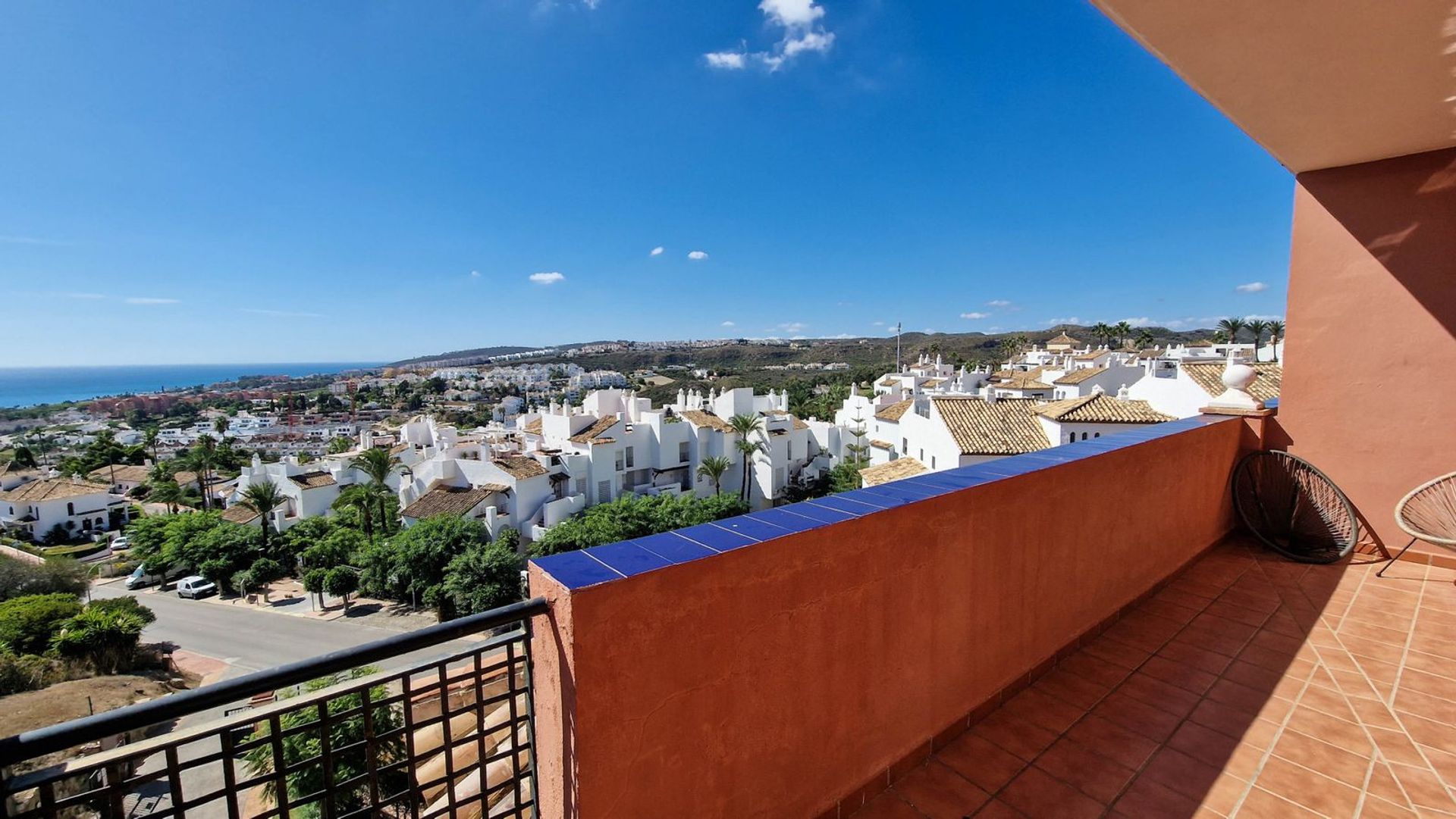 Condominio nel Manilva, Andalucía 12220648