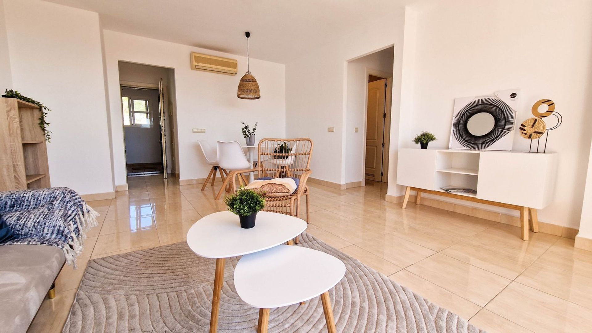 Condominio nel Manilva, Andalucía 12220648