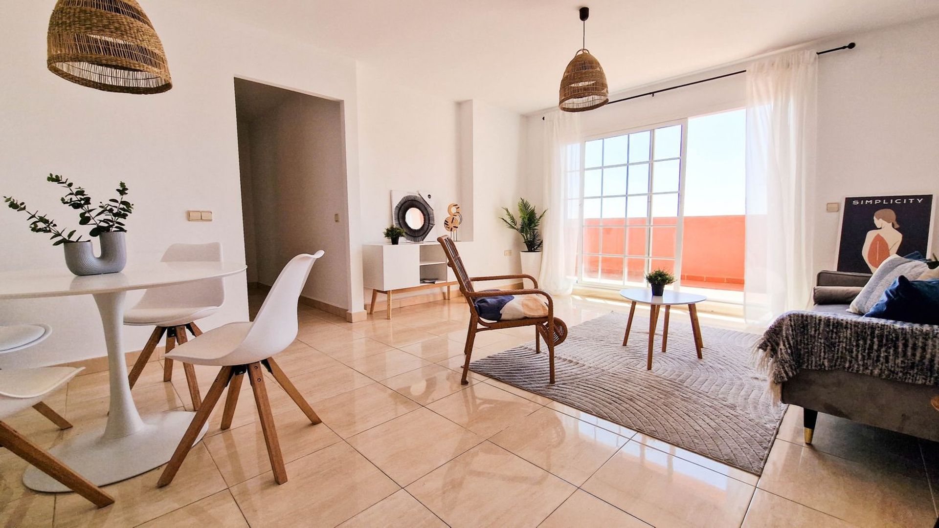 Condominio nel Manilva, Andalucía 12220648