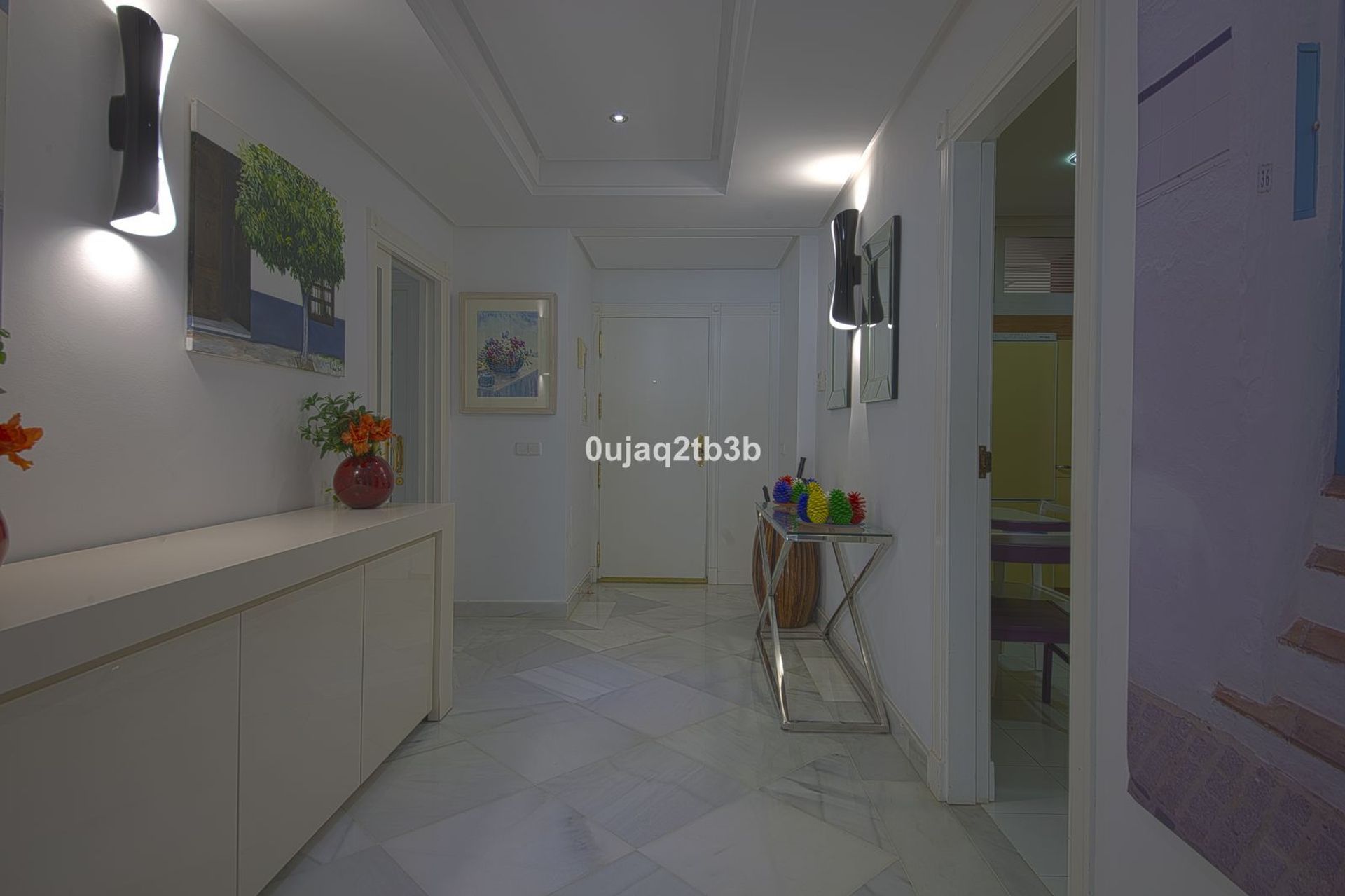 Condominio nel Benahavis, Andalusia 12220652