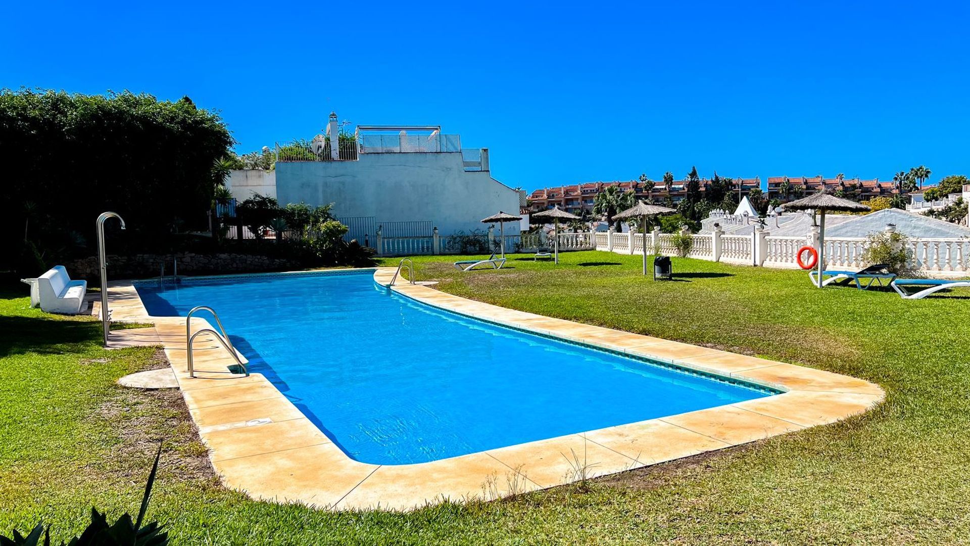 casa en Benalmádena, Andalucía 12220656