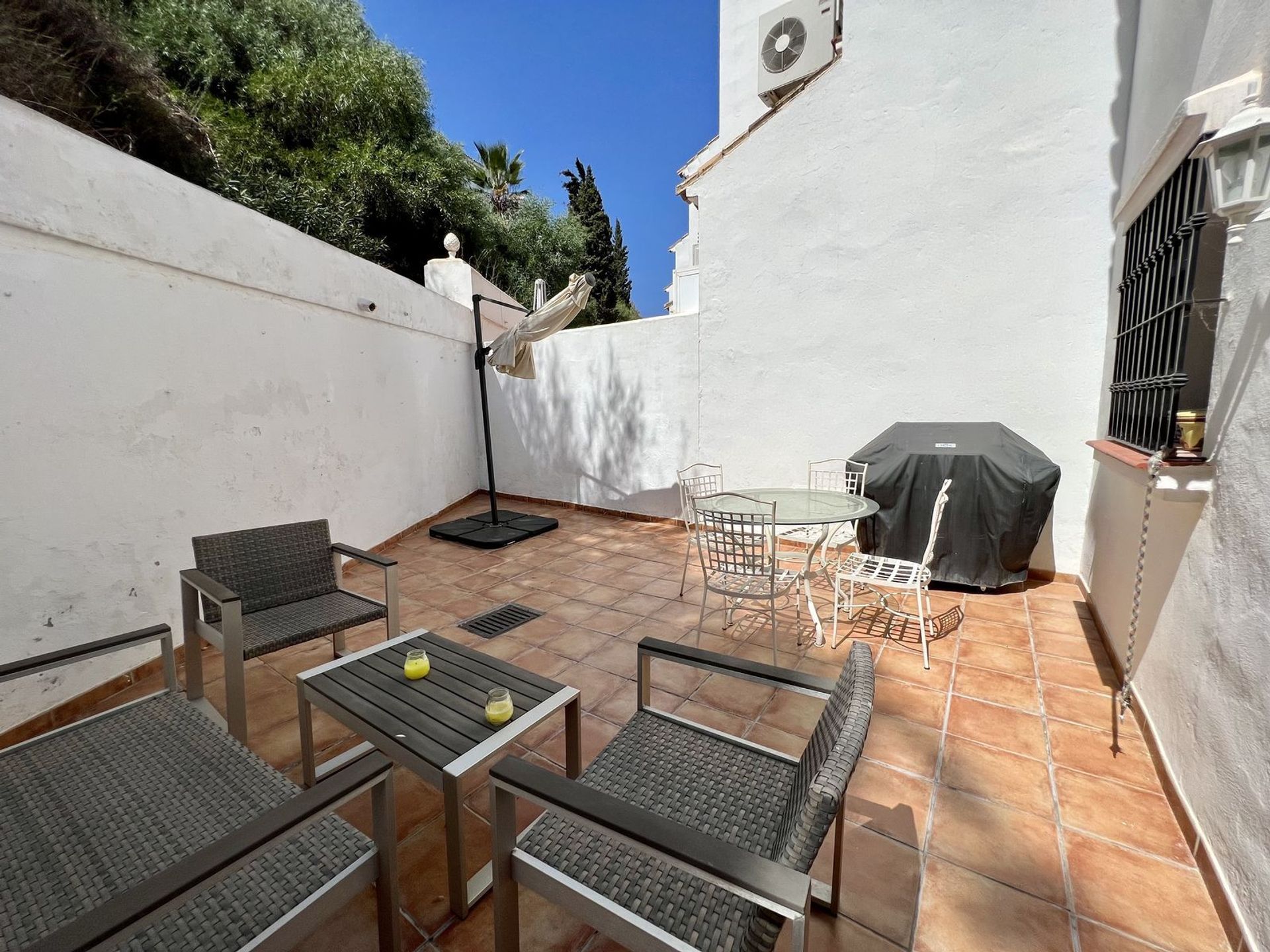 Huis in Mijas, Andalucía 12220661